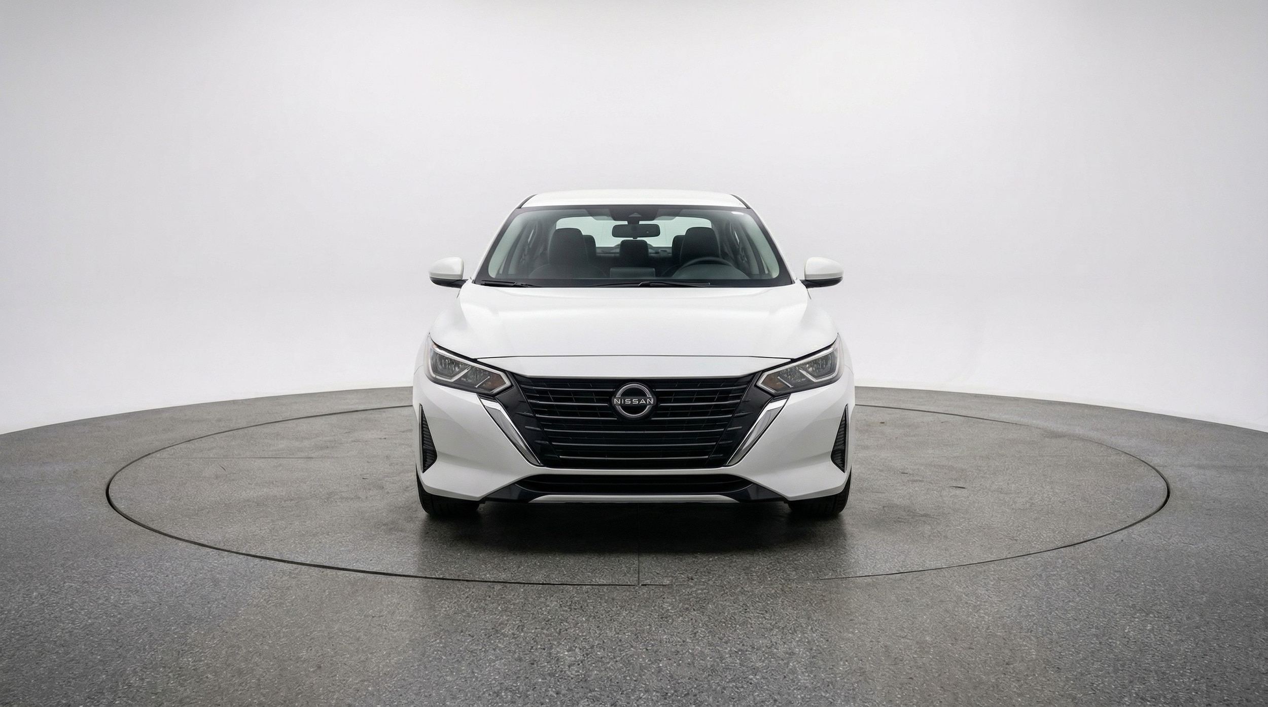 Thumbnail: 2025 Nissan Sentra - 2