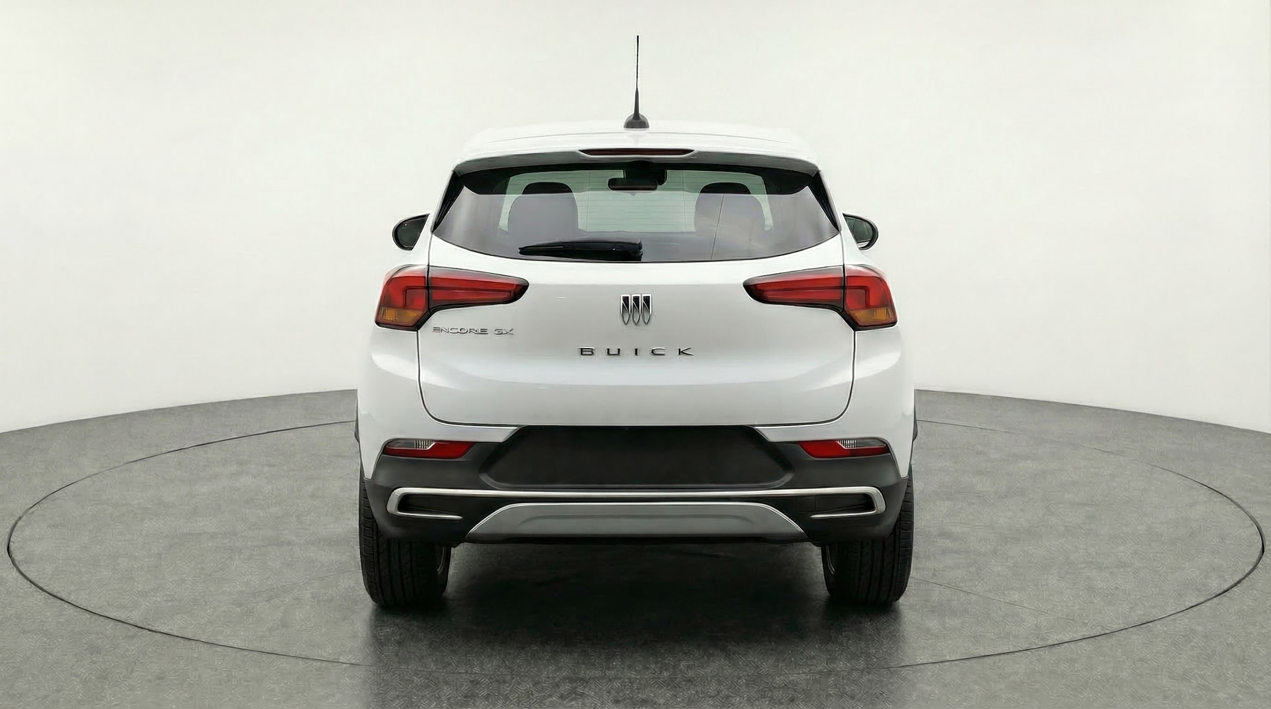 Thumbnail: 2025 Buick Encore GX - 6