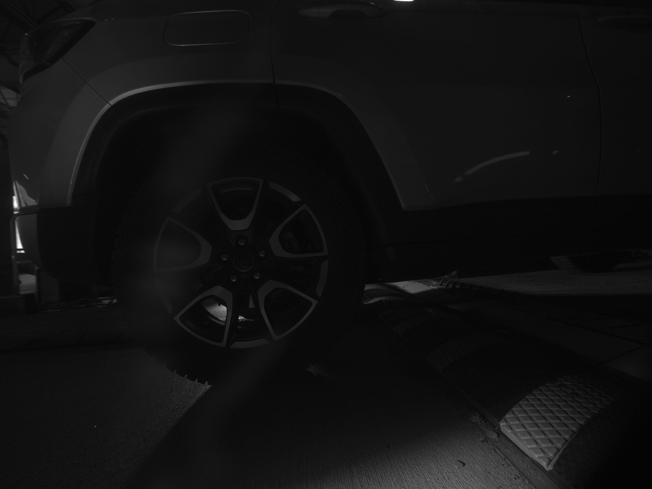 Thumbnail: 2025 Jeep Compass - 14