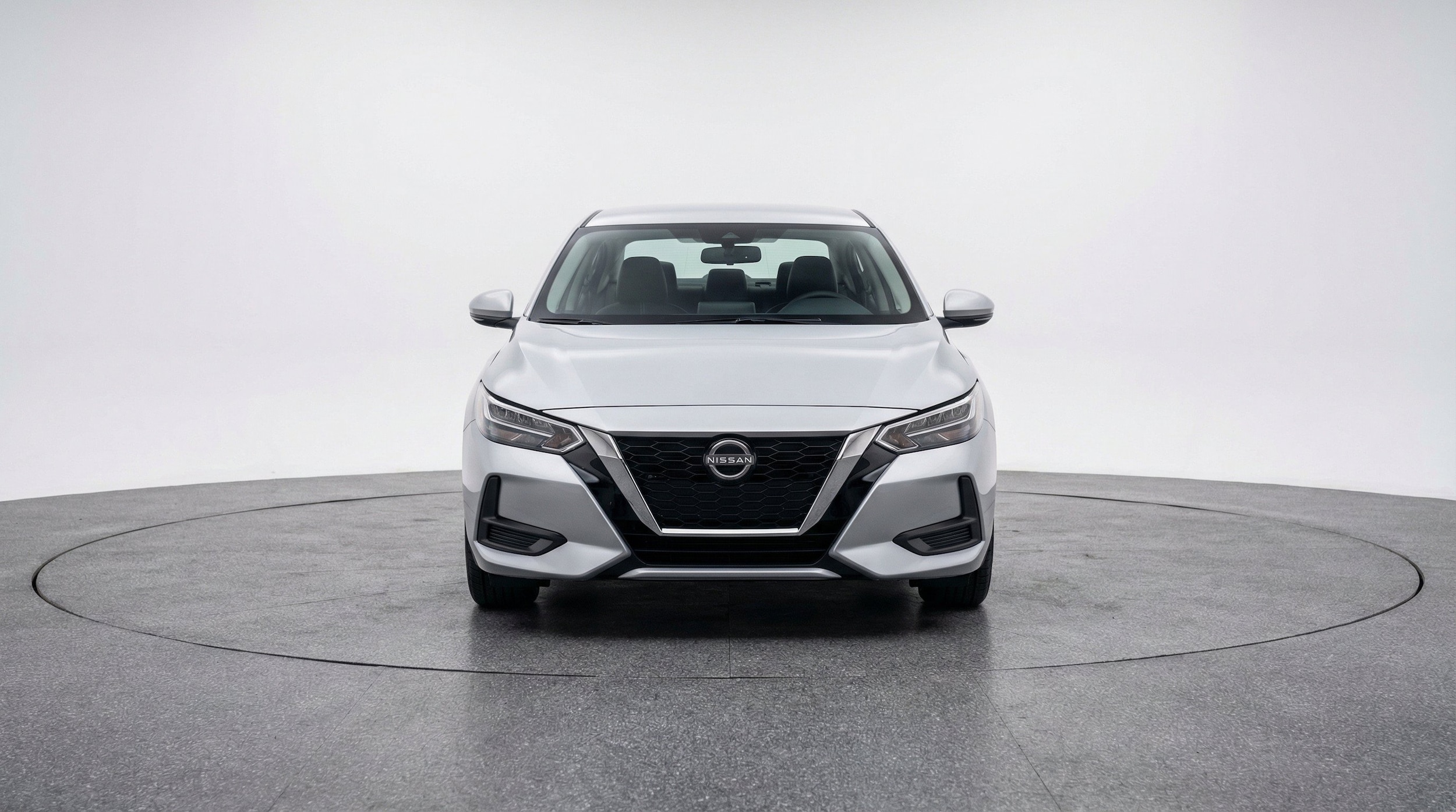 Thumbnail: 2025 Nissan Sentra - 1
