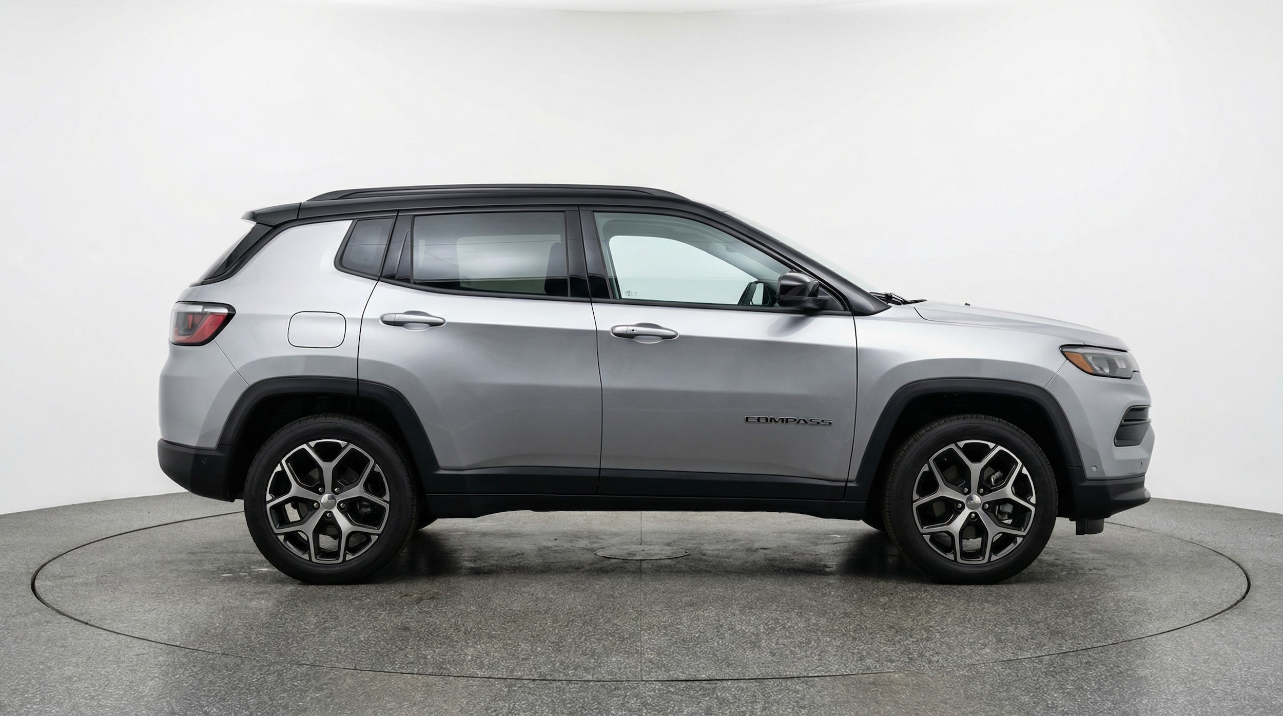 Thumbnail: 2025 Jeep Compass - 8