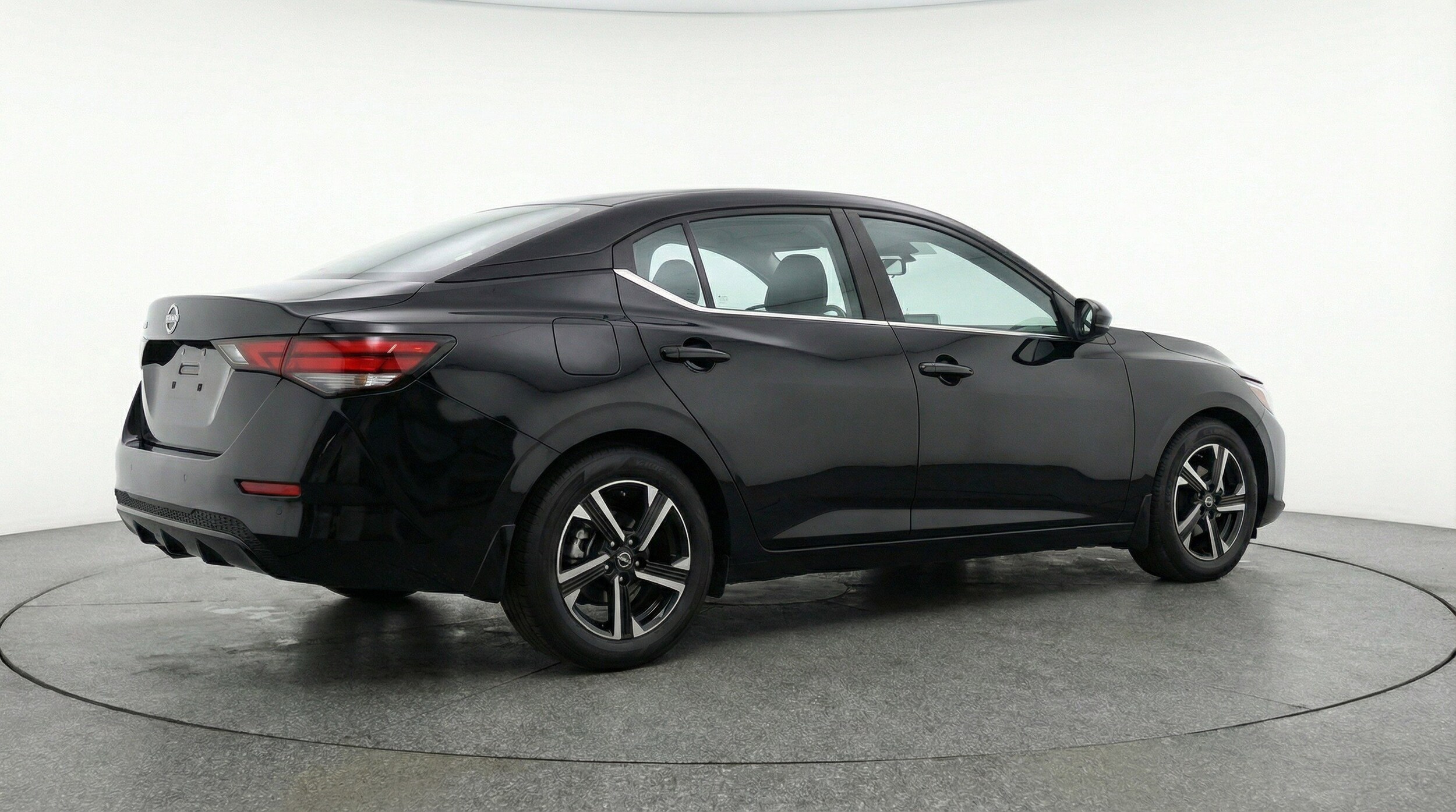 Thumbnail: 2025 Nissan Sentra - 7