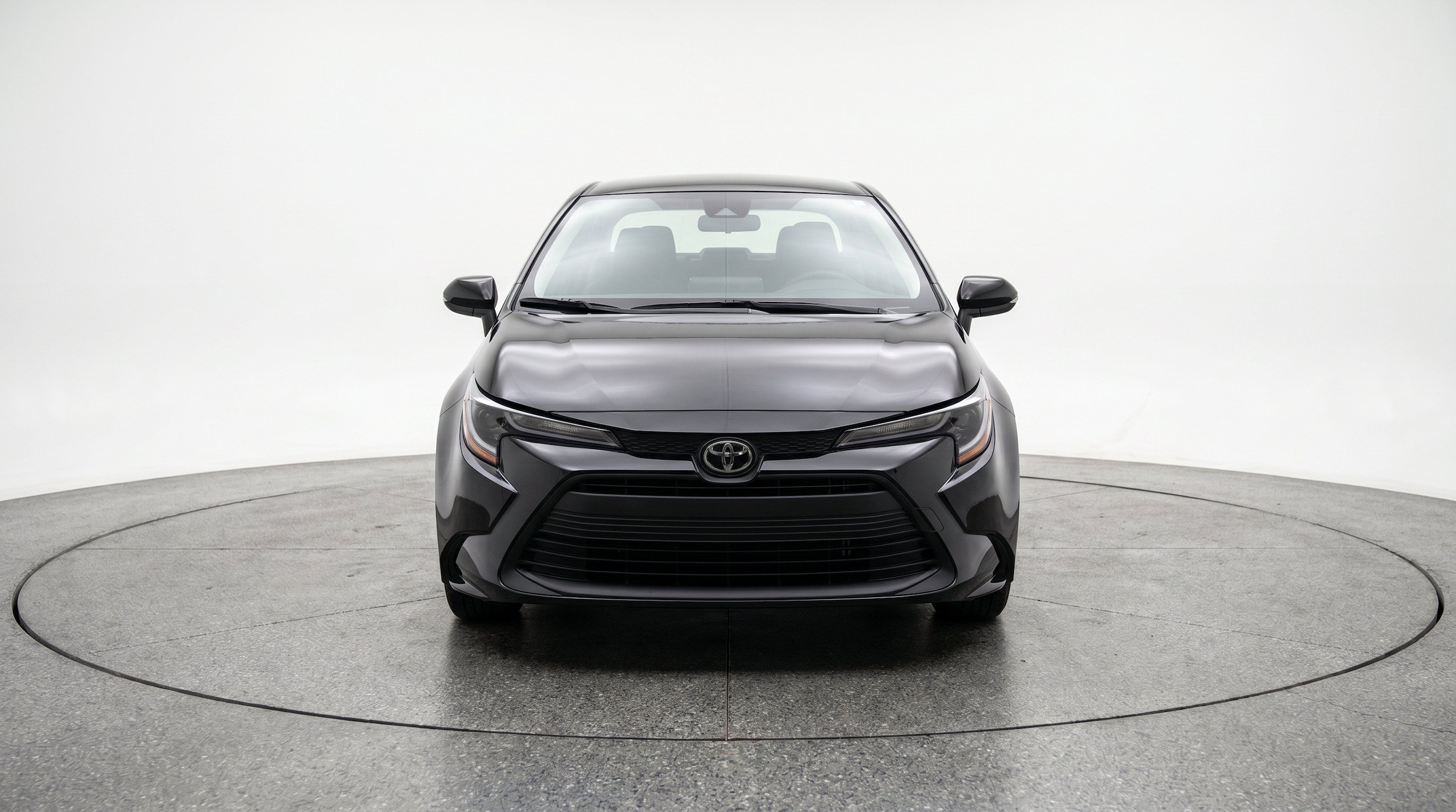 Thumbnail: 2025 Toyota Corolla - 2