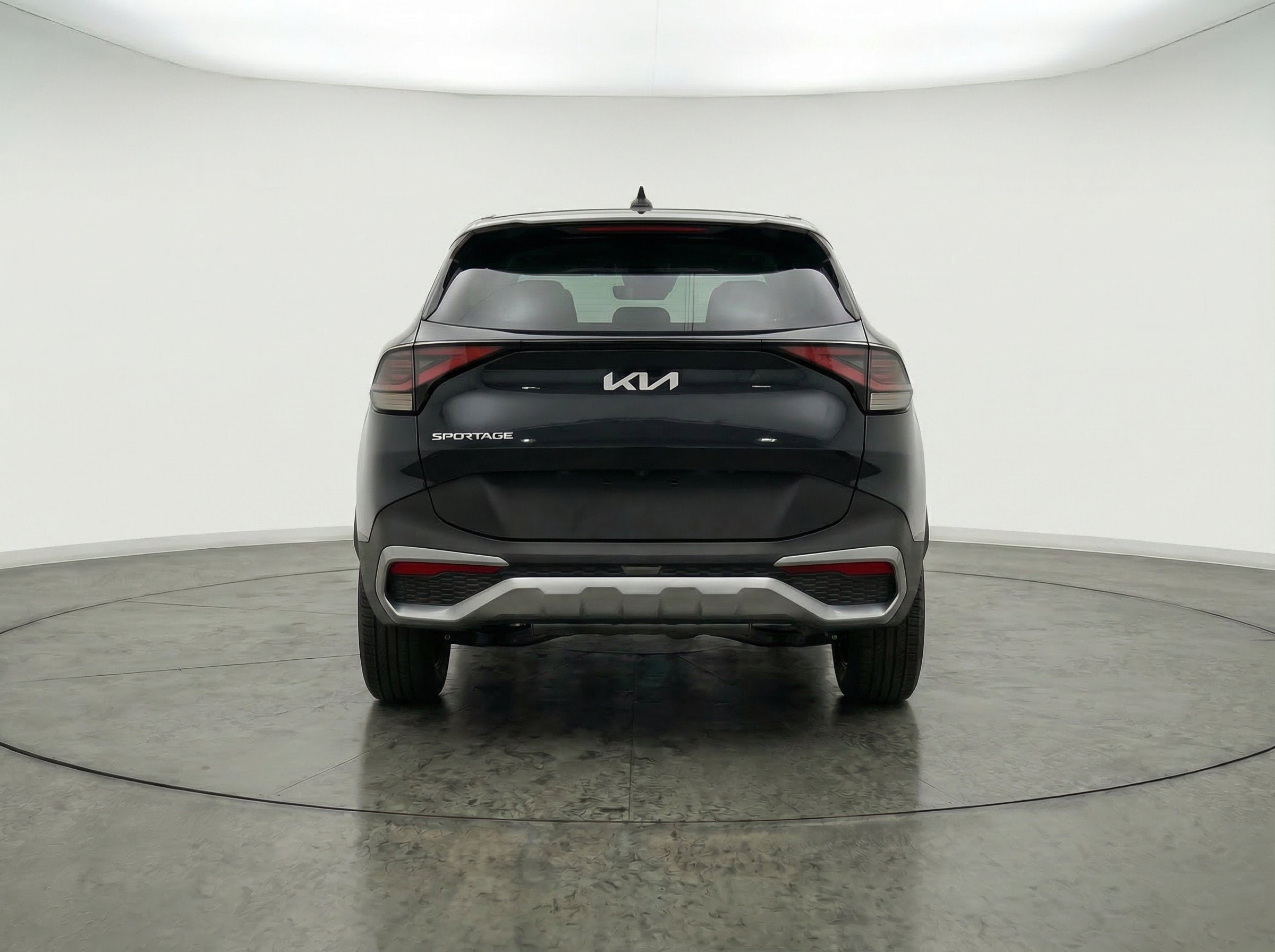 Thumbnail: 2026 Kia Sportage - 6