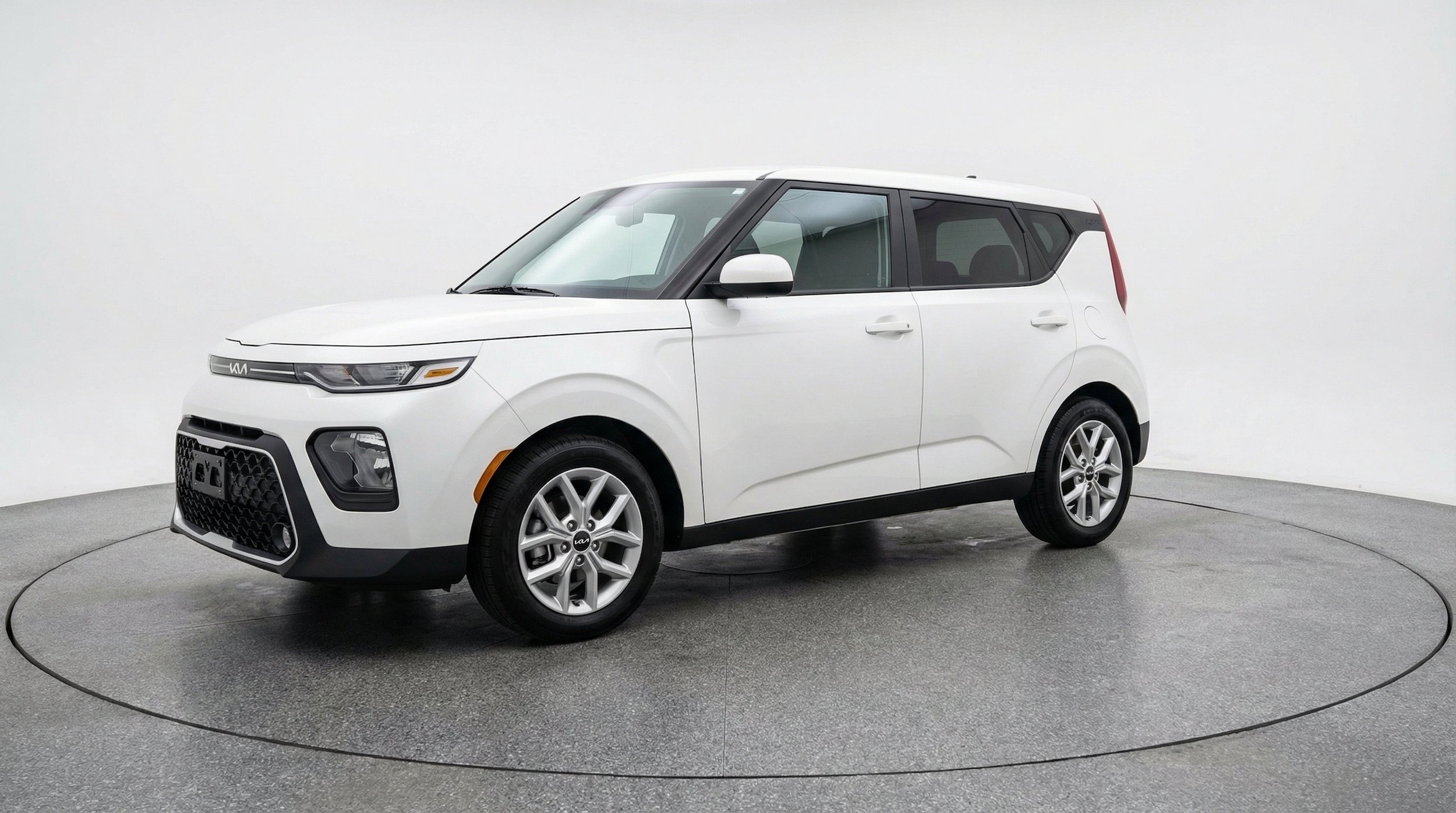 Thumbnail: 2025 Kia Soul - 2