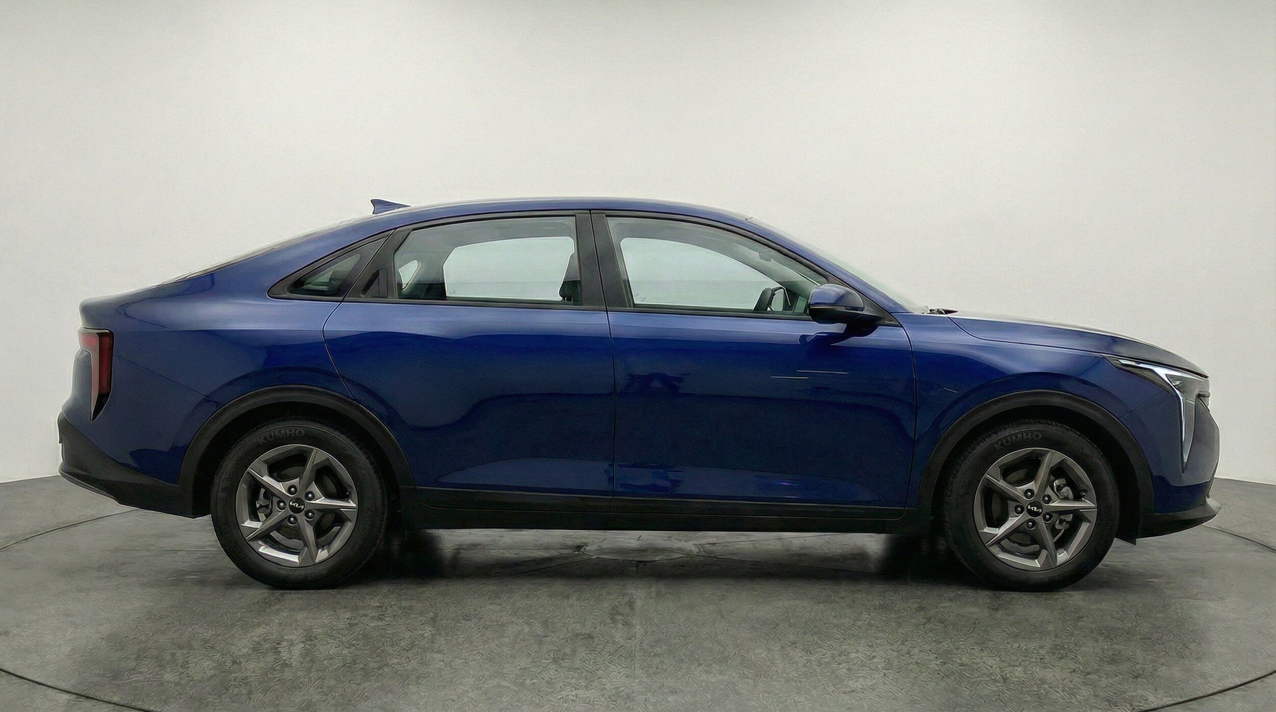 Thumbnail: 2025 Kia K4 - 11