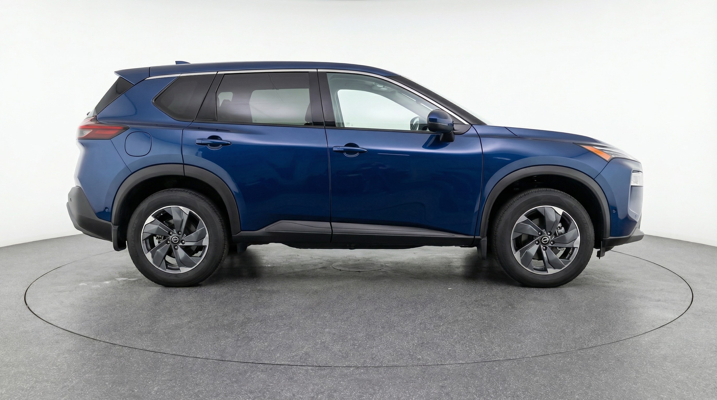 Thumbnail: 2025 Nissan Rogue - 8
