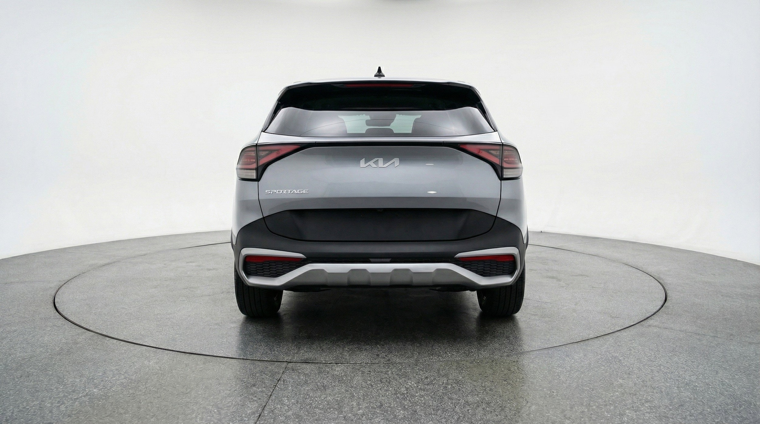 Thumbnail: 2025 Kia Sportage - 6