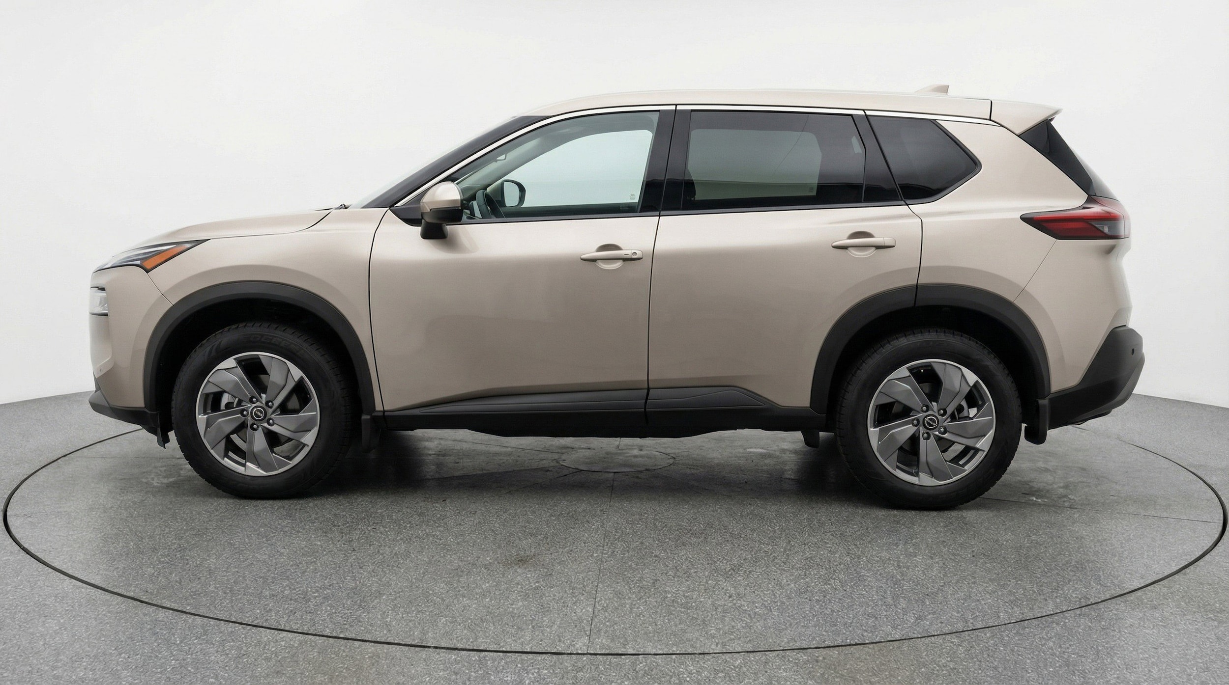 Thumbnail: 2025 Nissan Rogue - 3