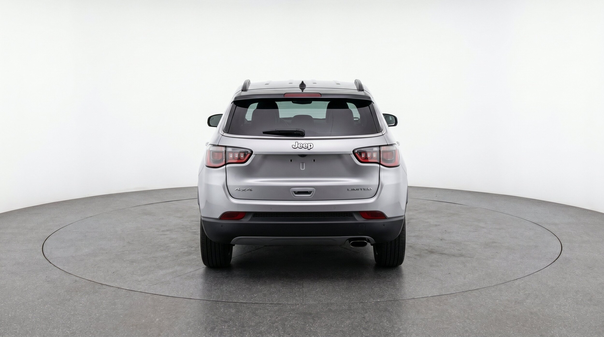 Thumbnail: 2025 Jeep Compass - 6