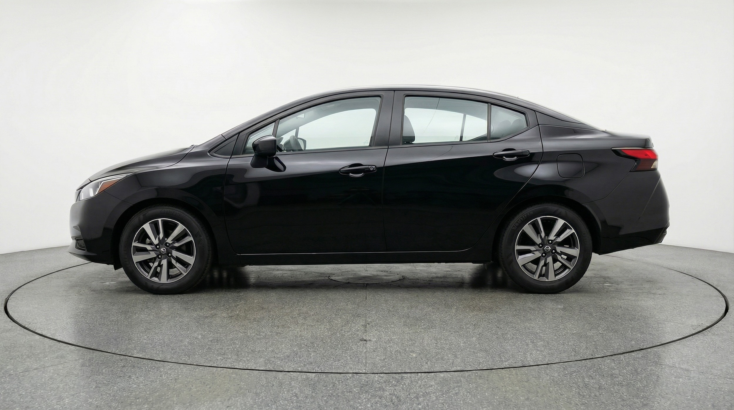 Thumbnail: 2025 Nissan Versa - 4