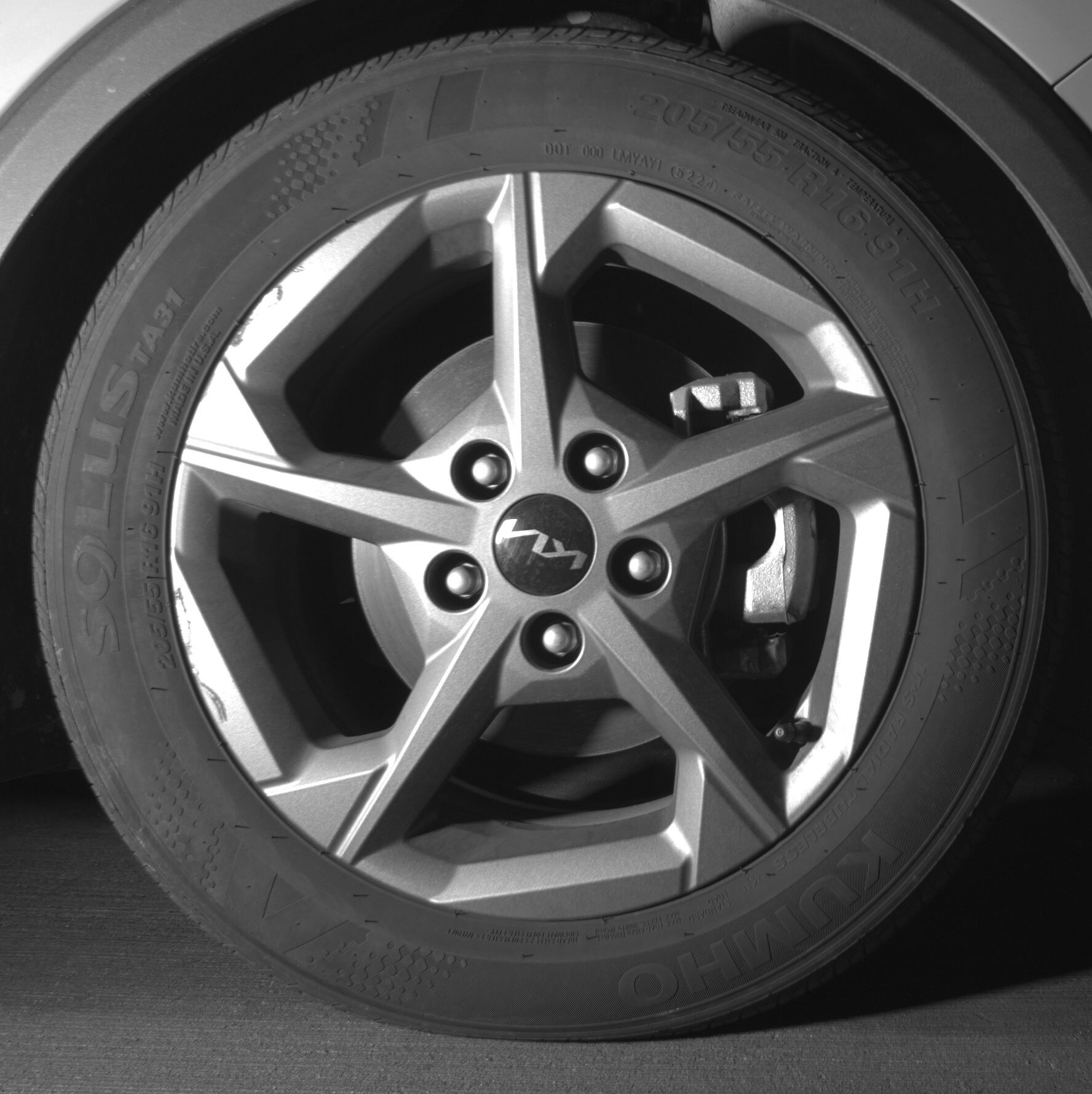 Thumbnail: 2025 Kia K4 - 10