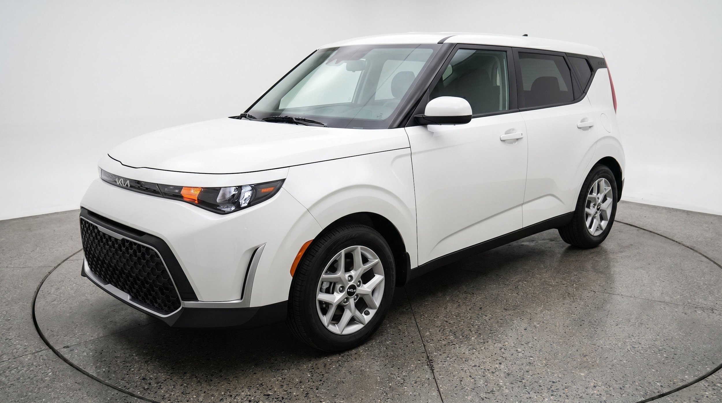 Thumbnail: 2025 Kia Soul - 2
