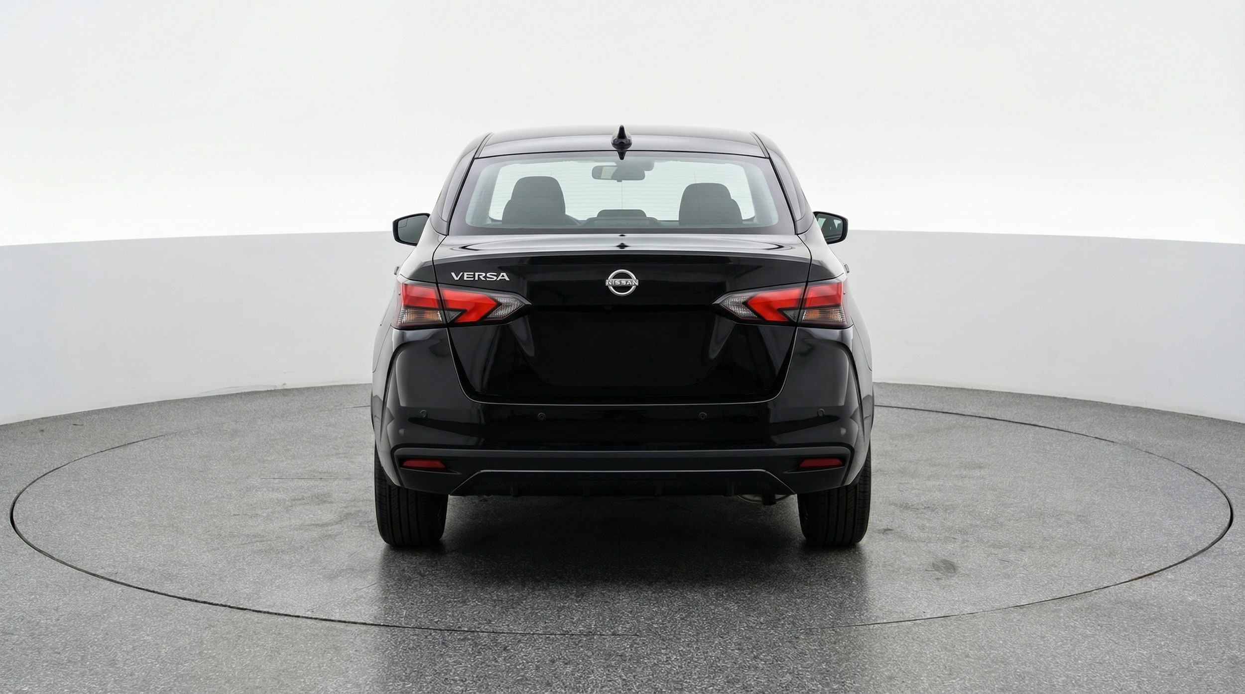 Thumbnail: 2025 Nissan Versa - 6