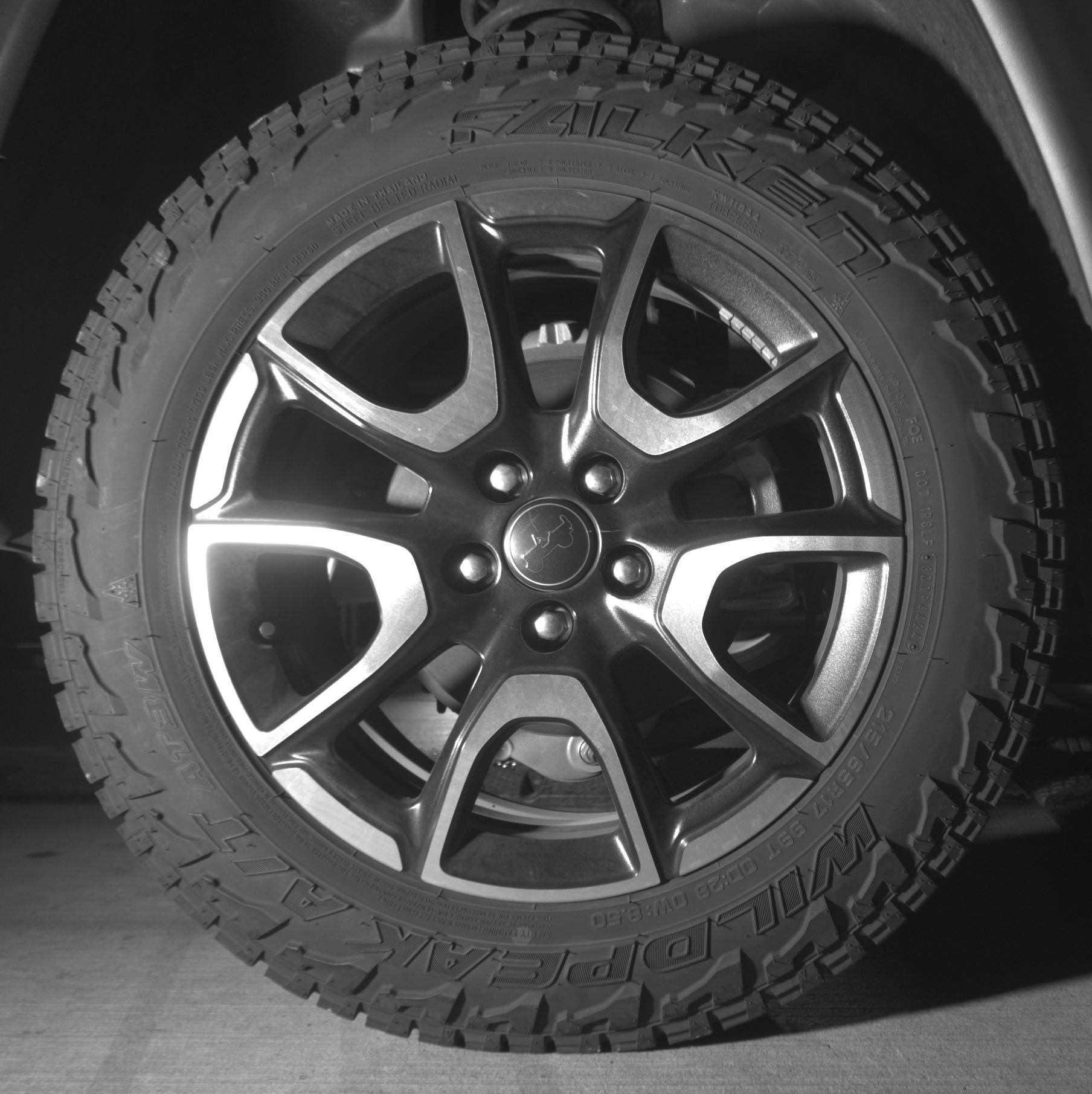 Thumbnail: 2025 Jeep Compass - 14