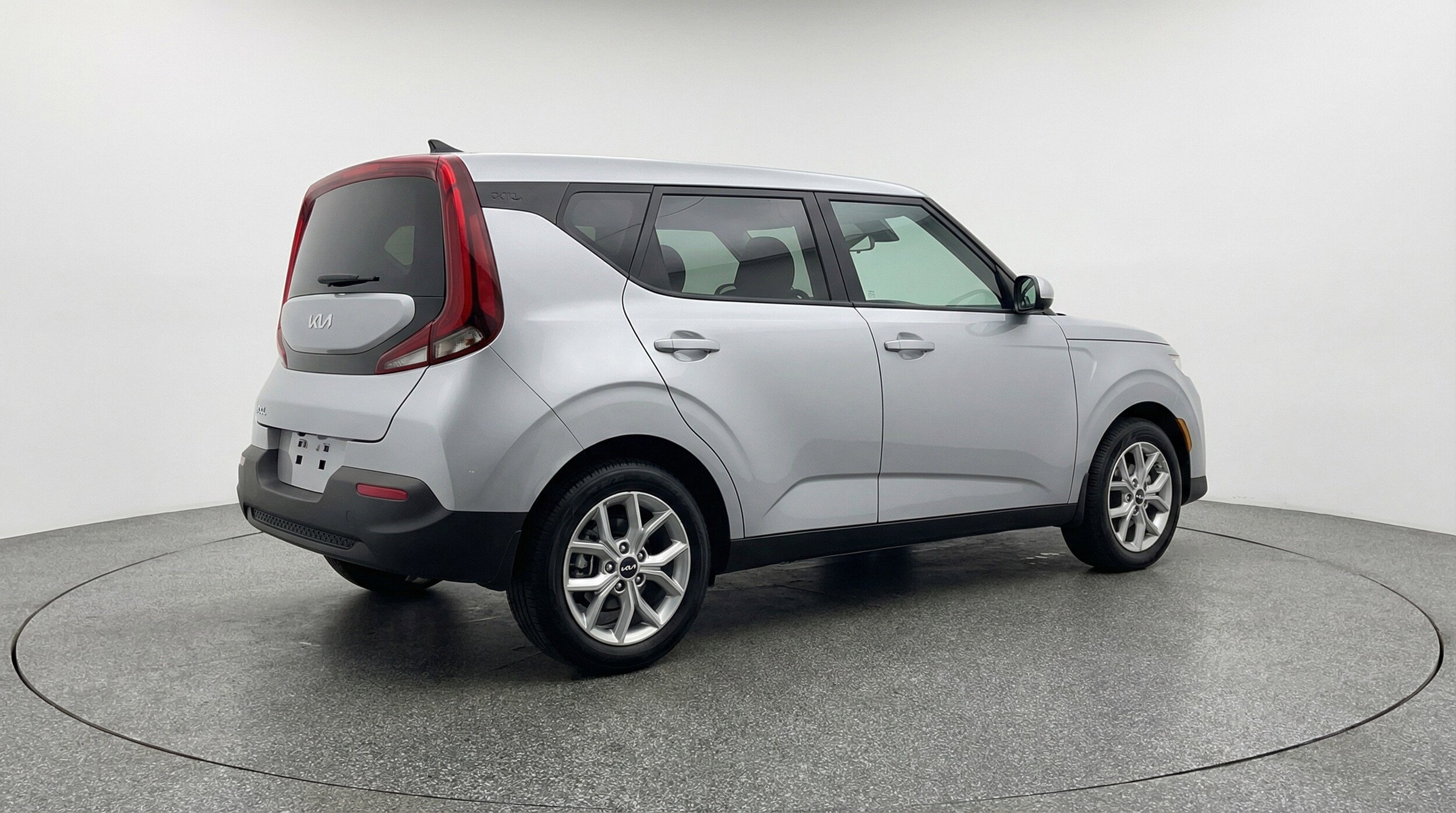 Thumbnail: 2025 Kia Soul - 9