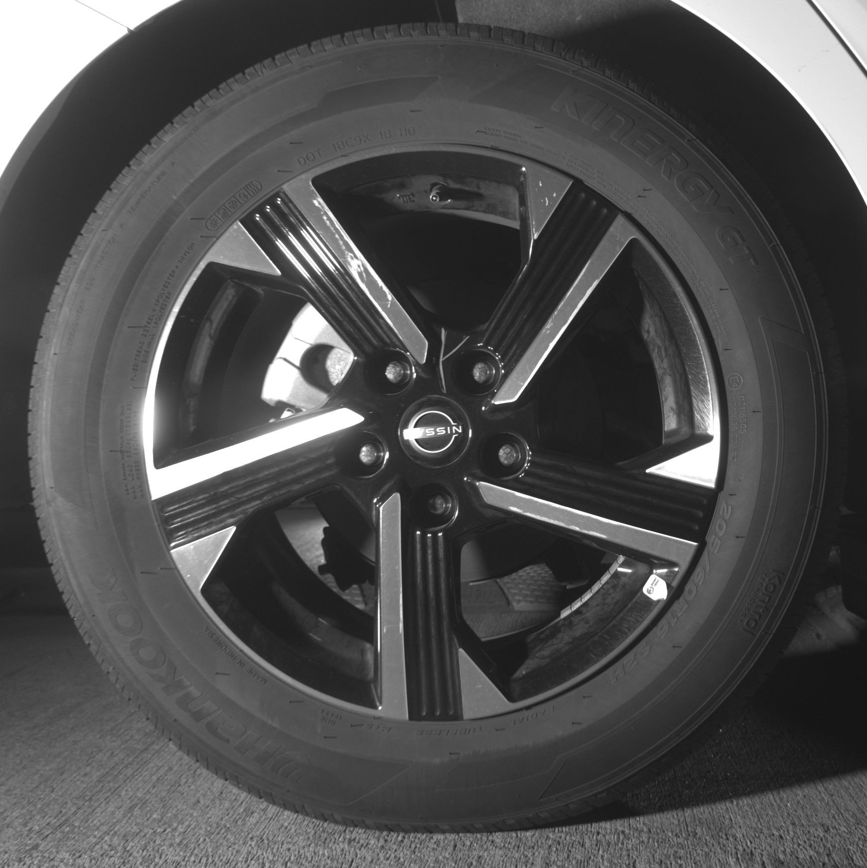 Thumbnail: 2025 Nissan Sentra - 14