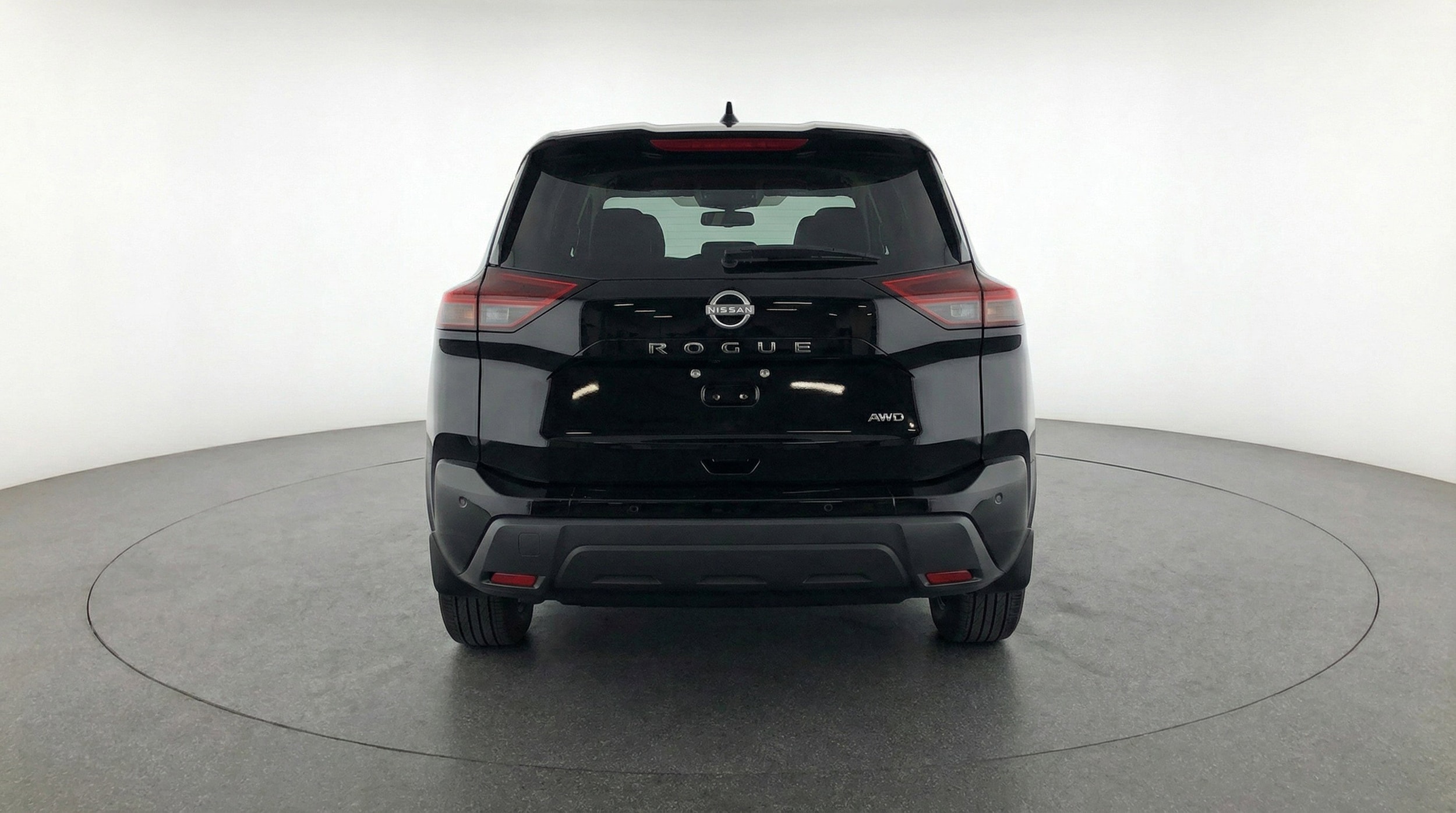 Thumbnail: 2025 Nissan Rogue - 6