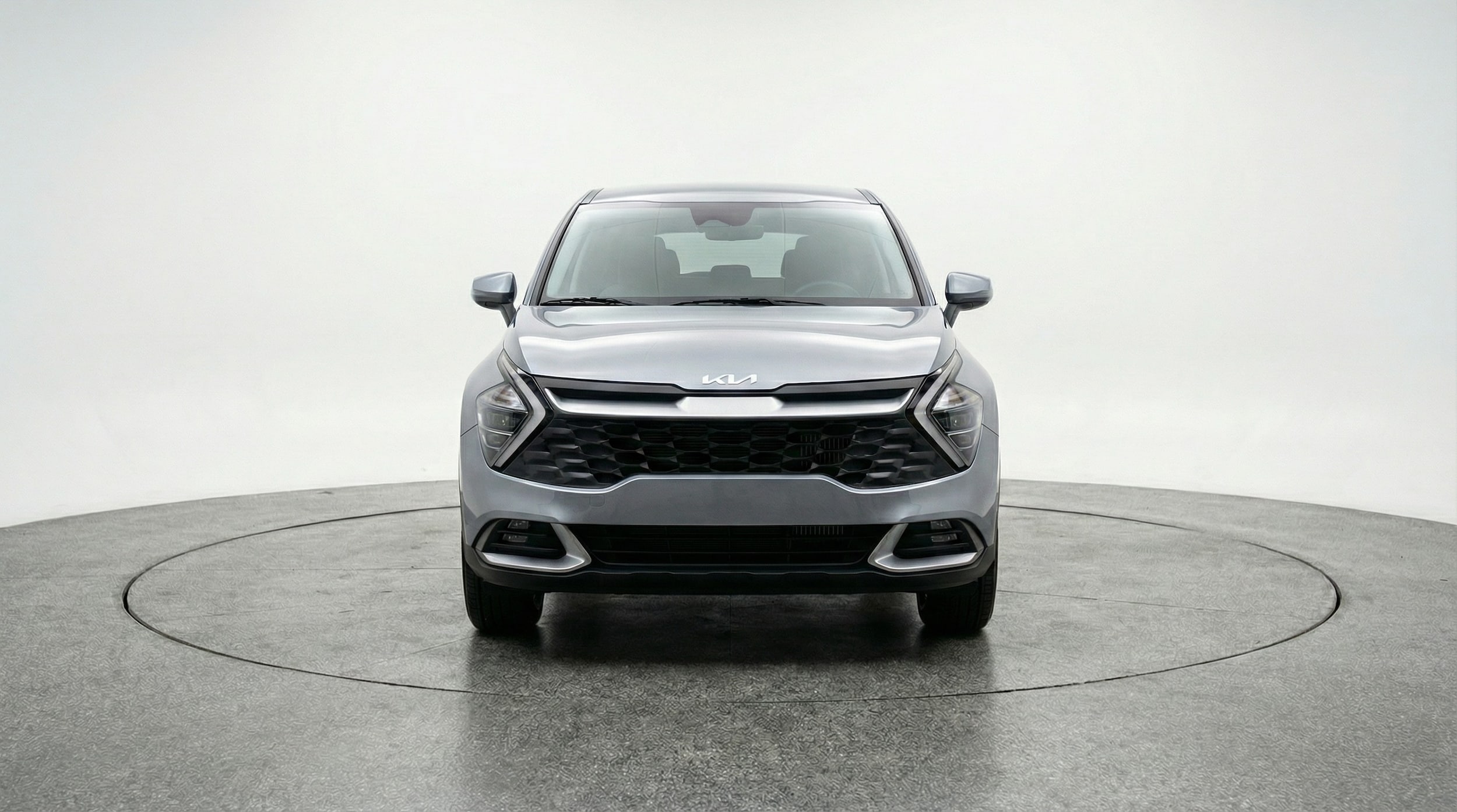 Thumbnail: 2025 Kia Sportage - 2