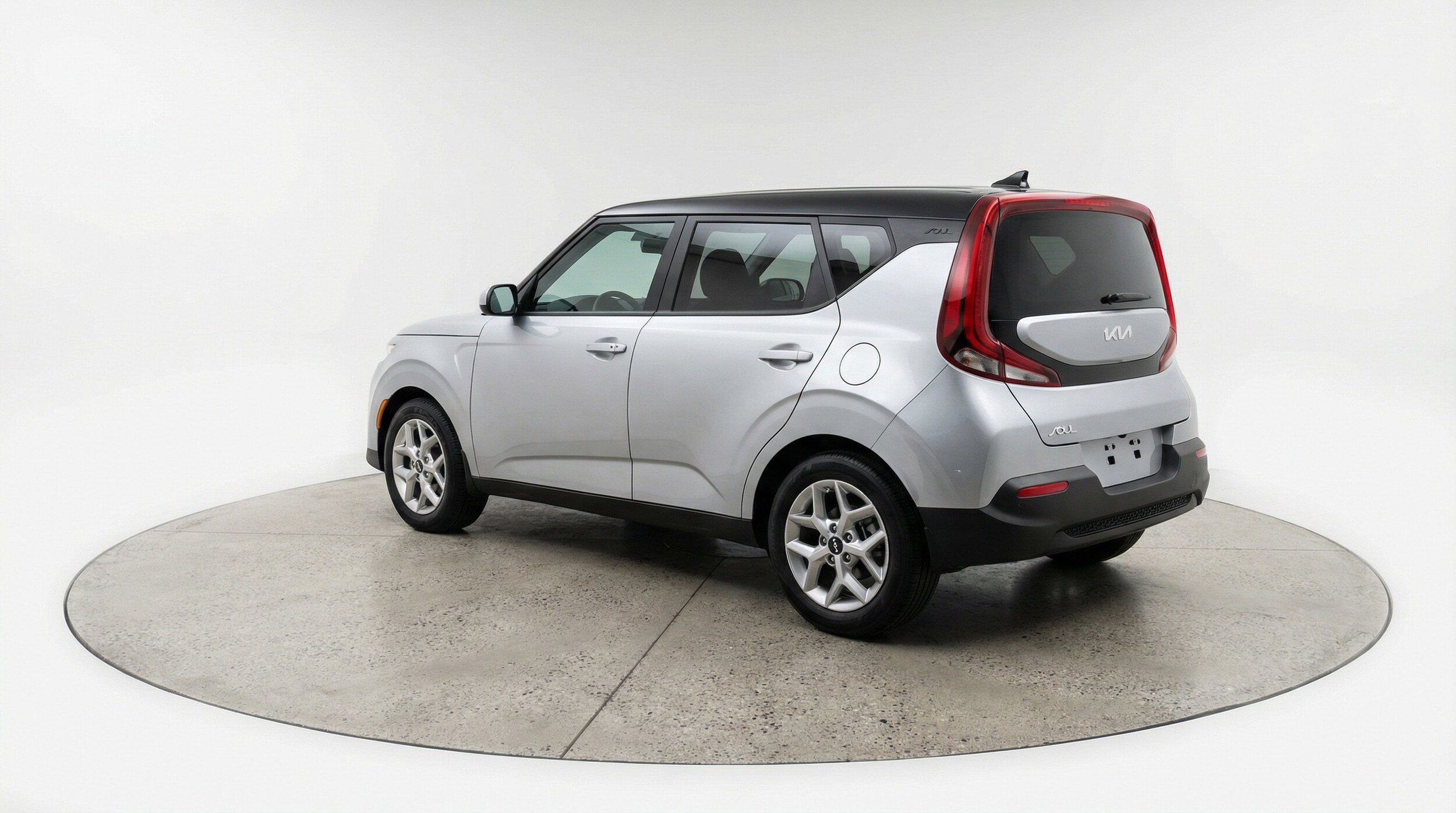 Thumbnail: 2025 Kia Soul - 5