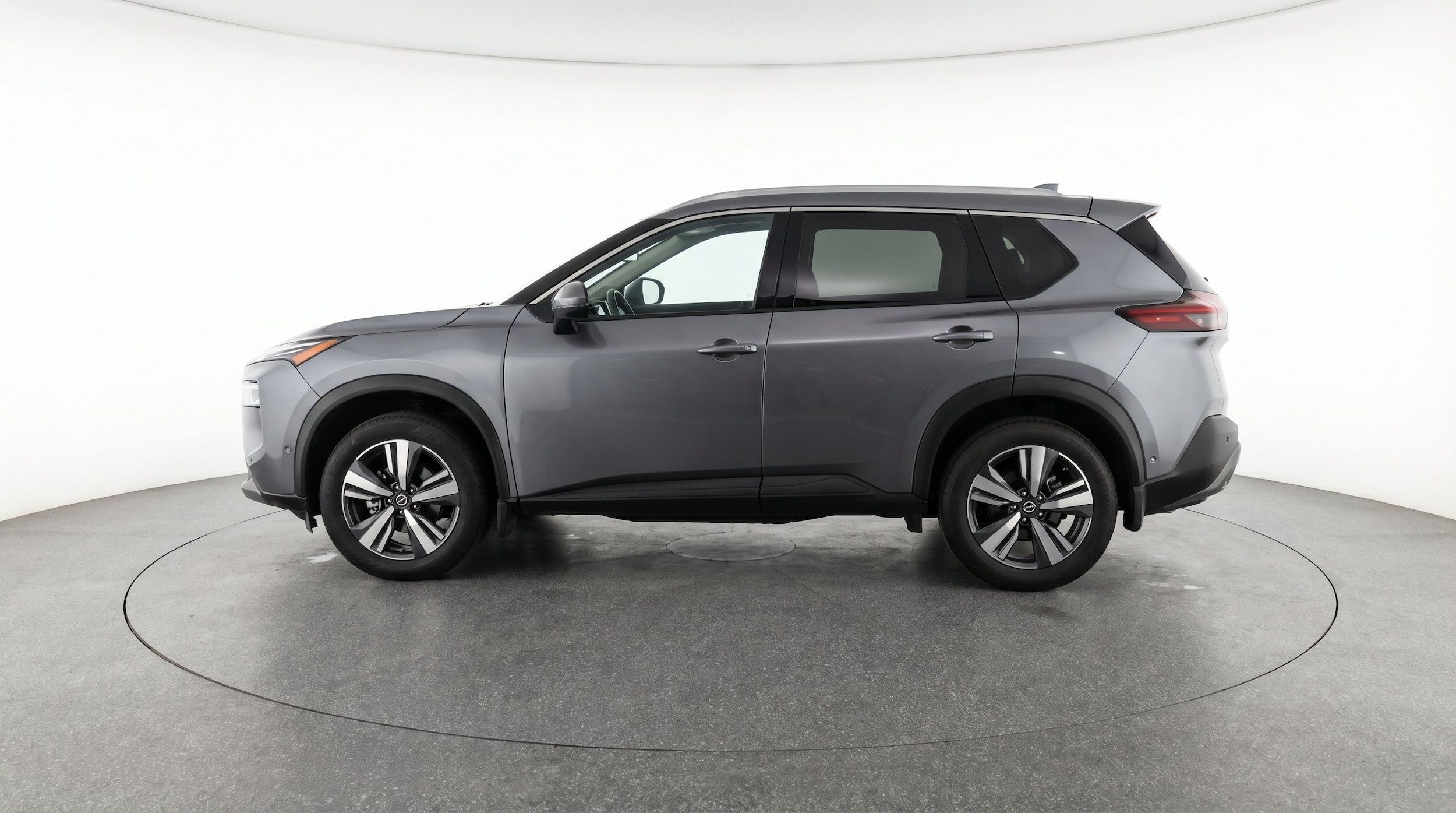 Thumbnail: 2026 Nissan Rogue - 3