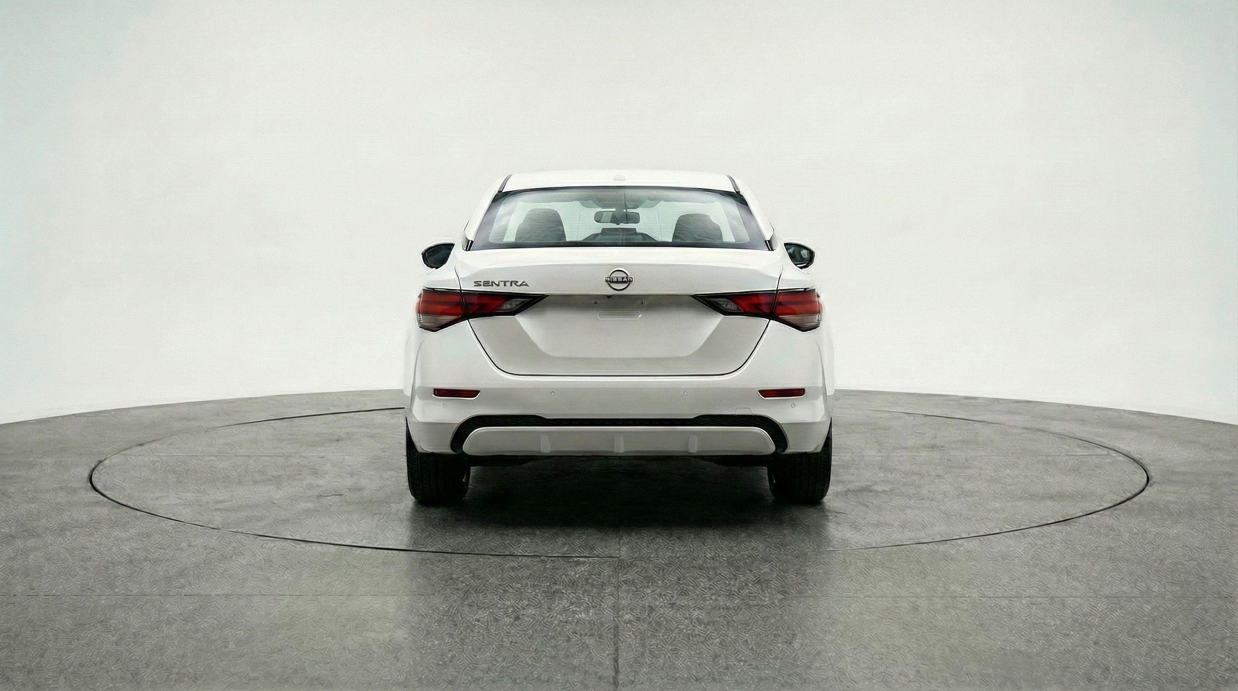 Thumbnail: 2025 Nissan Sentra - 6