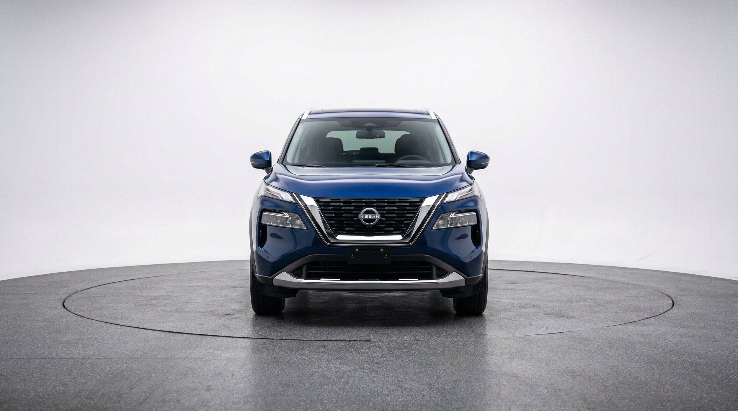 Thumbnail: 2026 Nissan Rogue - 1