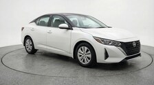 2025 Nissan Sentra S -
                  Nashville, TN