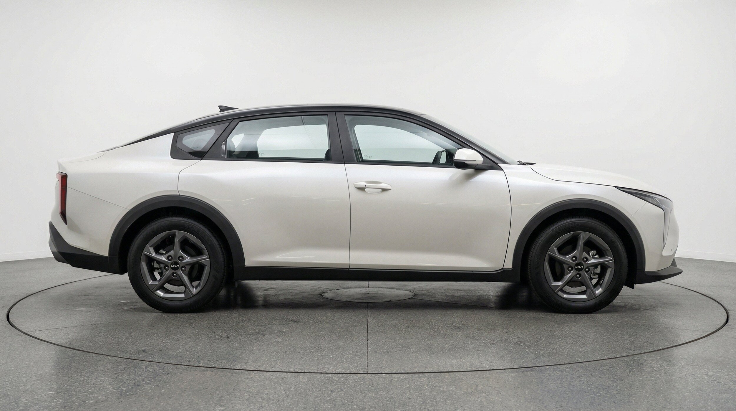 Thumbnail: 2026 Kia K4 - 10