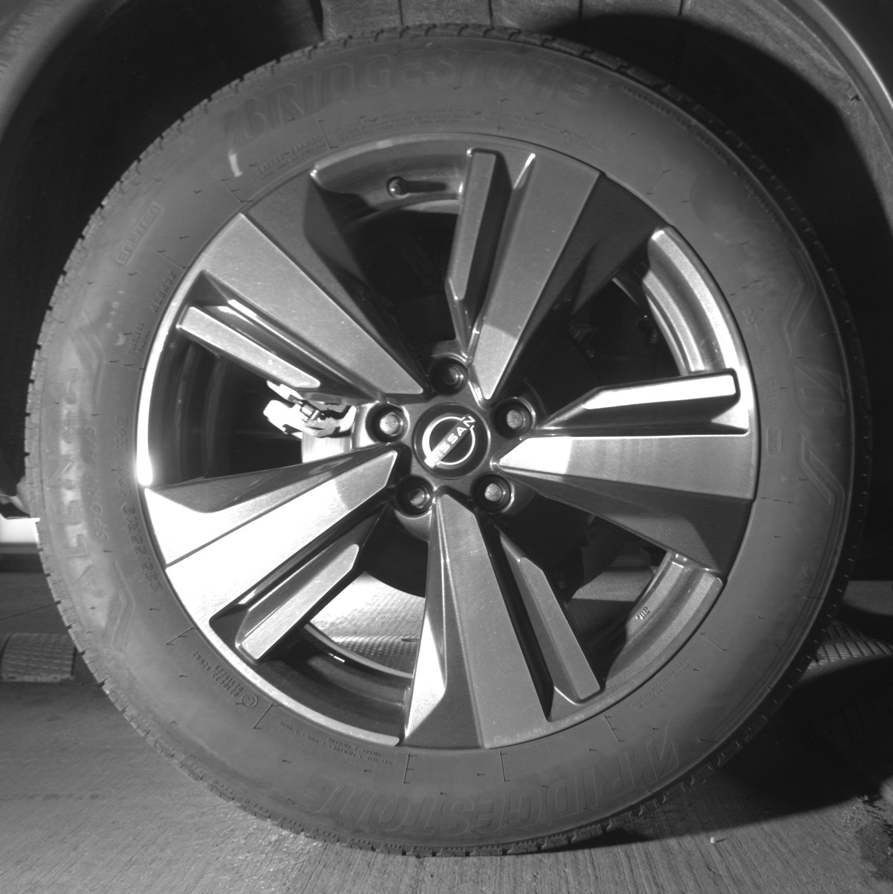 Thumbnail: 2026 Nissan Rogue - 14