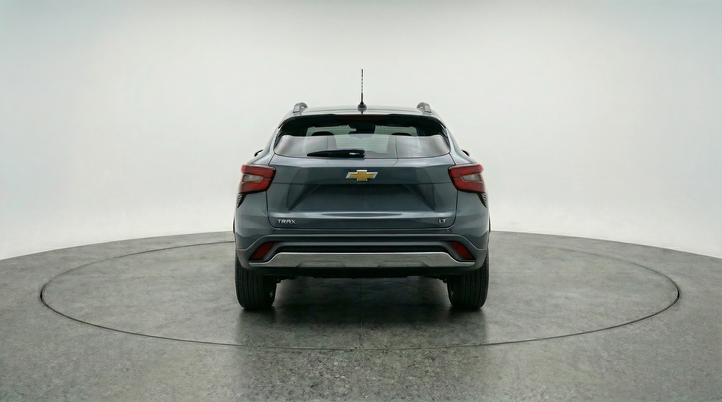 Thumbnail: 2025 Chevrolet Trax - 6