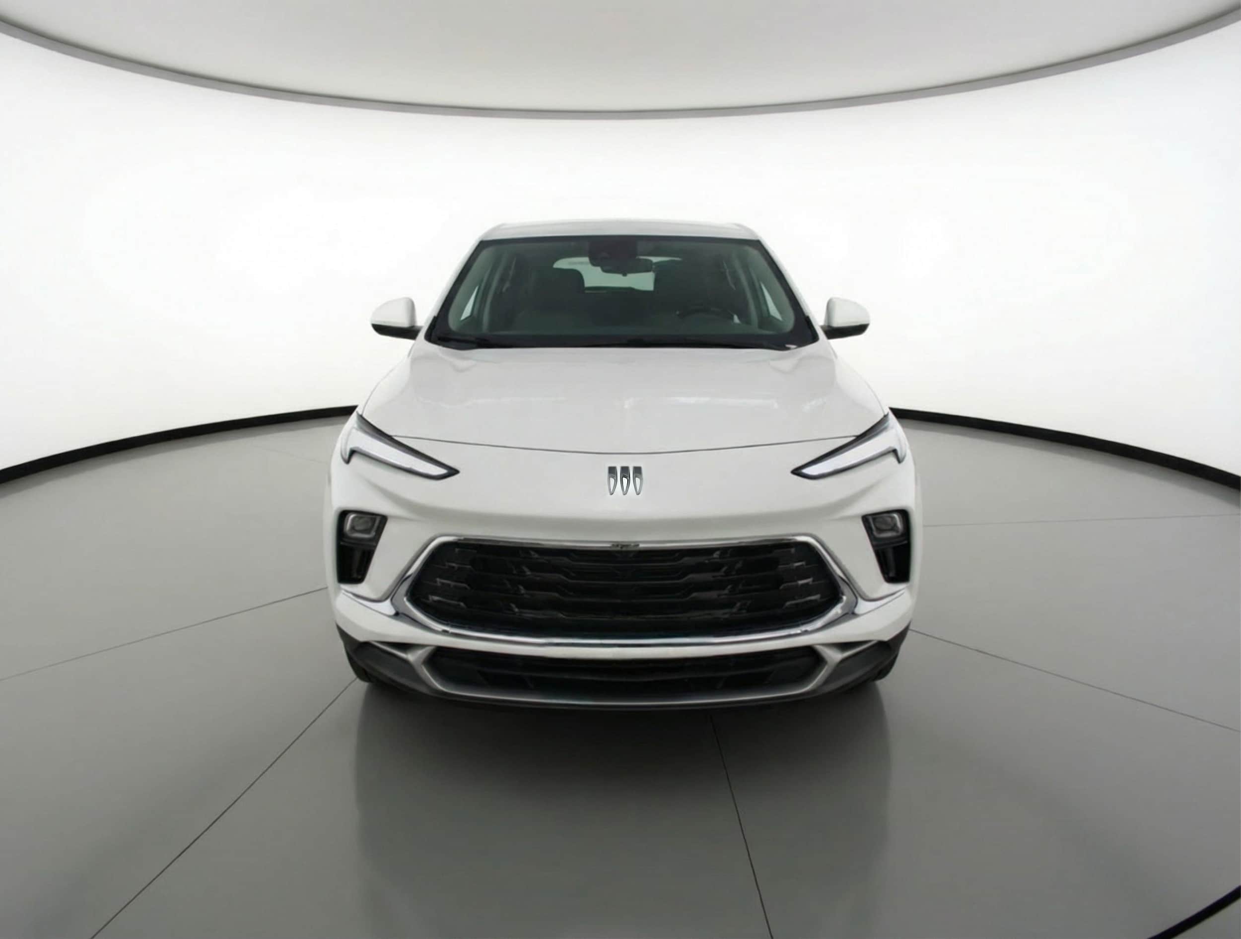 Thumbnail: 2025 Buick Encore GX - 1