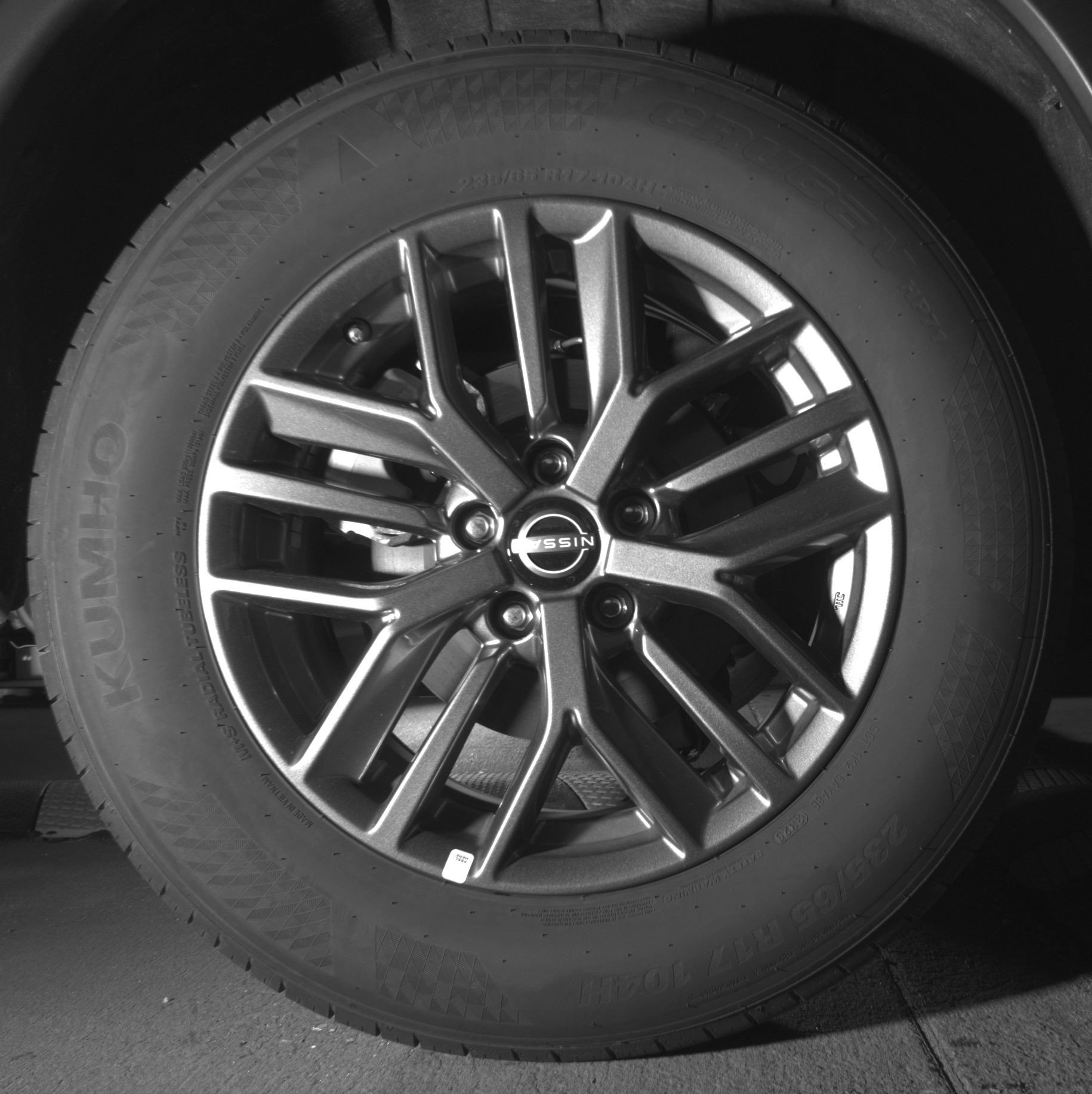 Thumbnail: 2026 Nissan Rogue - 15