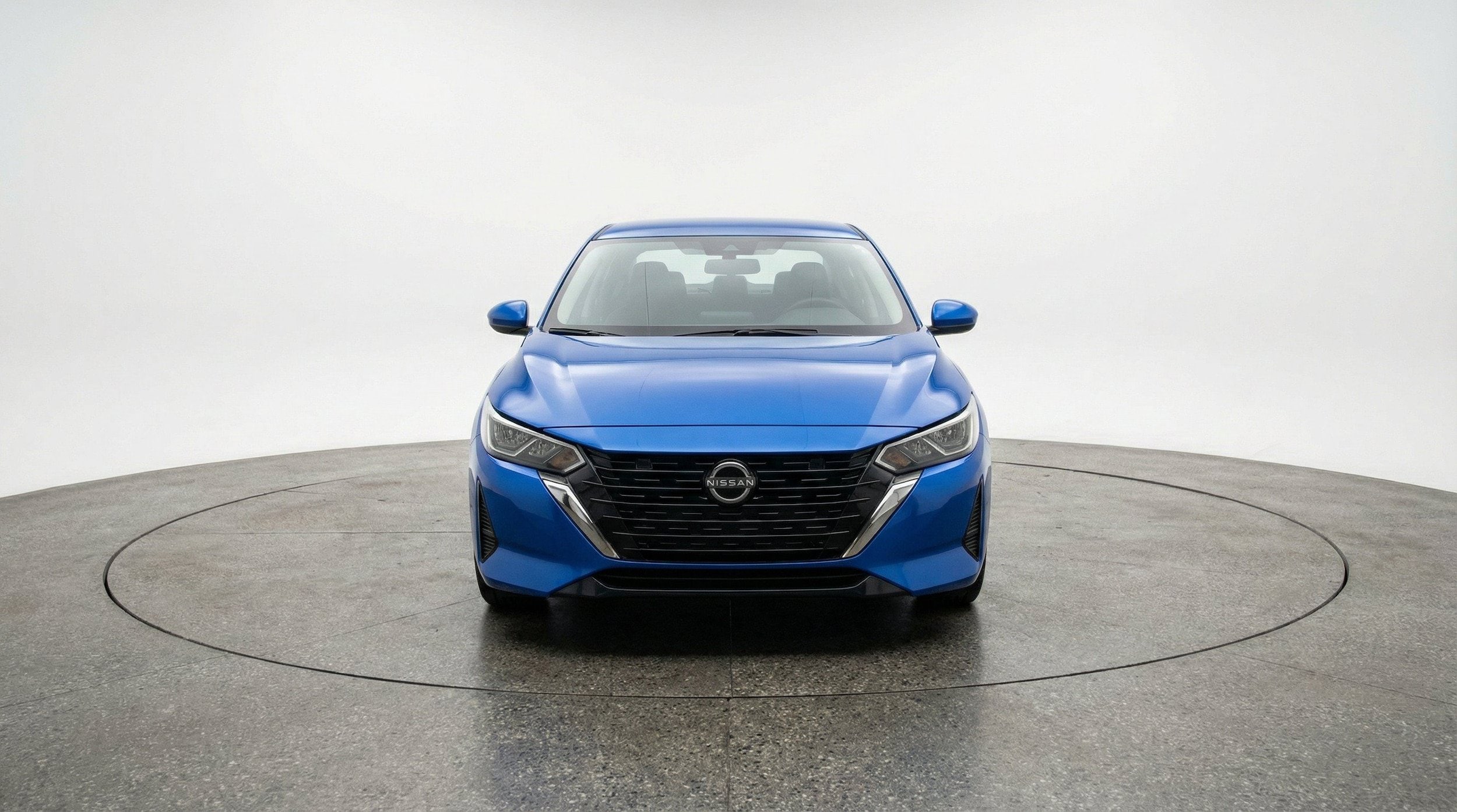 Thumbnail: 2025 Nissan Sentra - 2