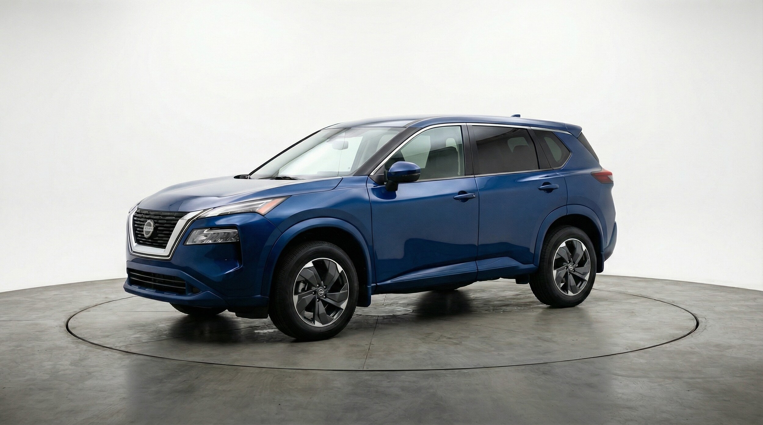 Thumbnail: 2025 Nissan Rogue - 3