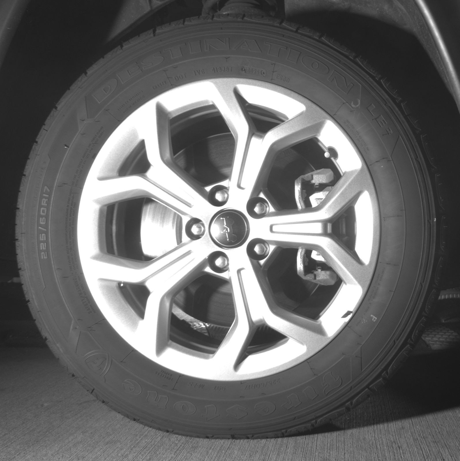 Thumbnail: 2025 Jeep Compass - 12