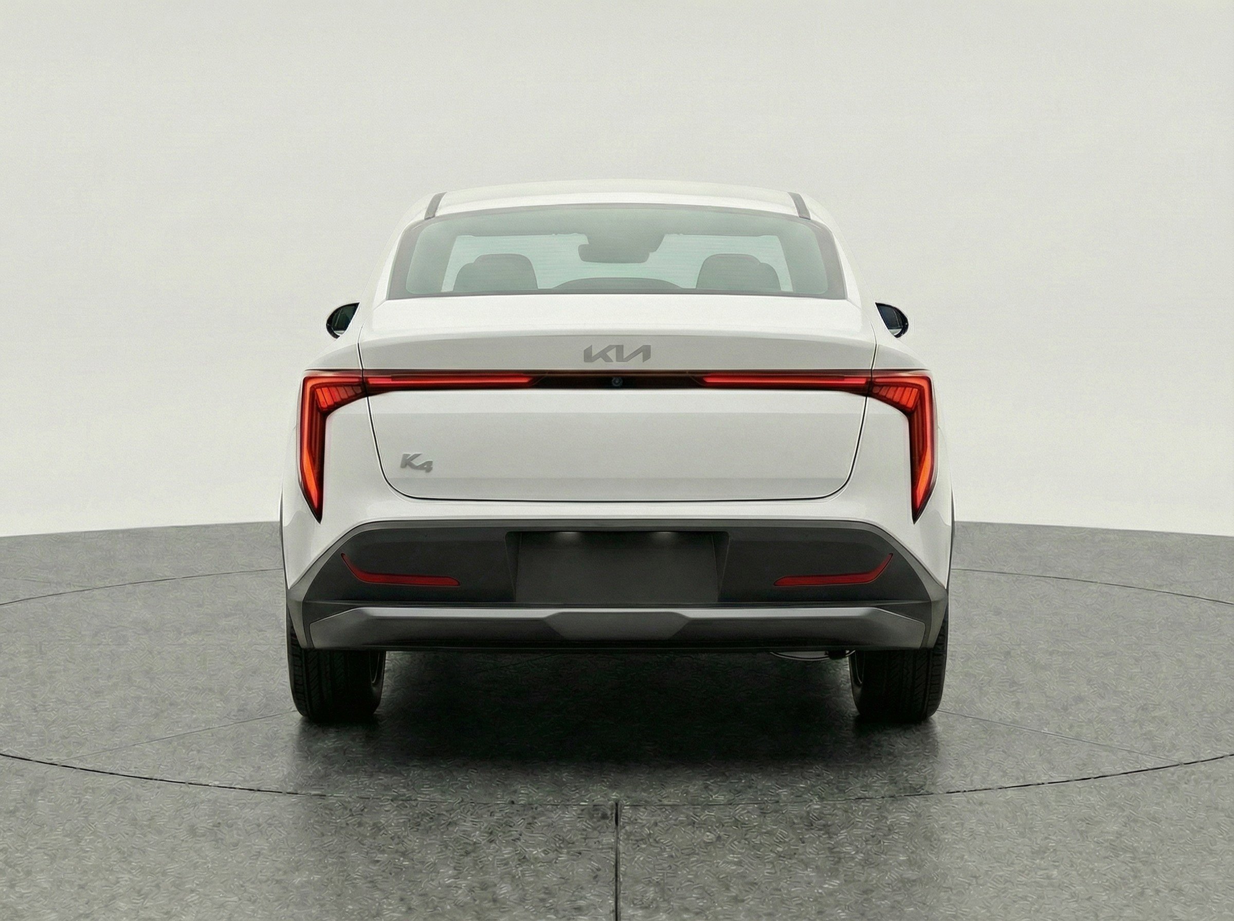 Thumbnail: 2025 Kia K4 - 6