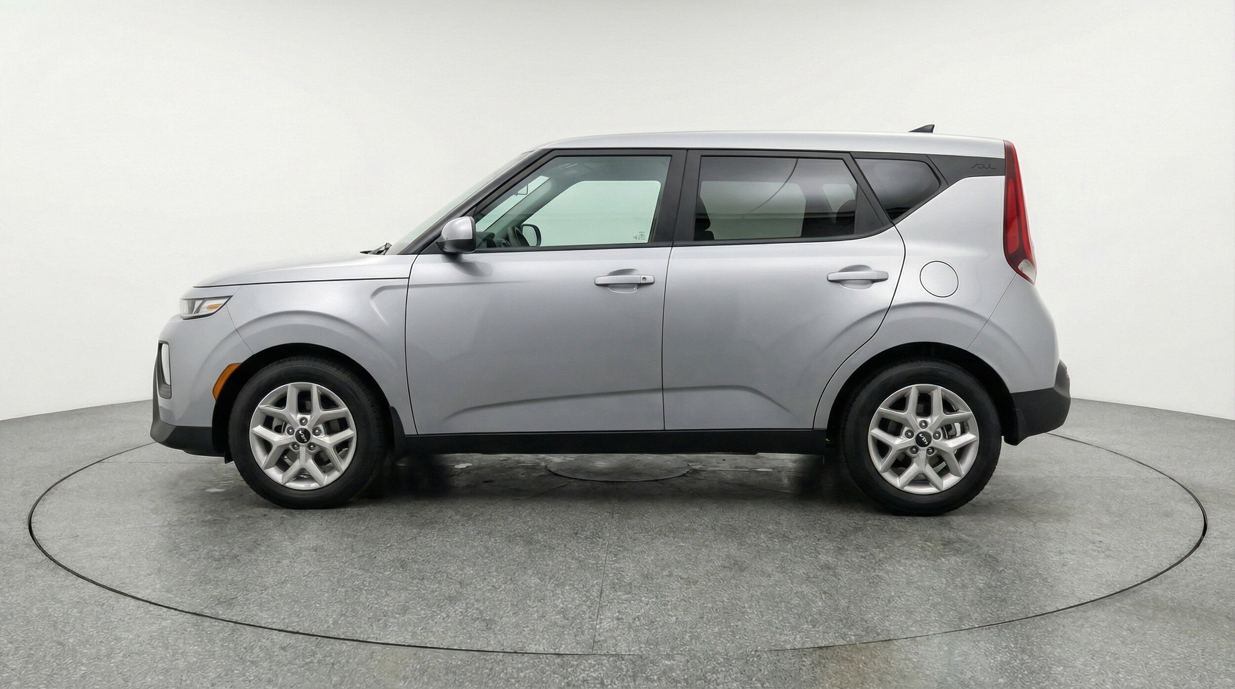 Thumbnail: 2025 Kia Soul - 3