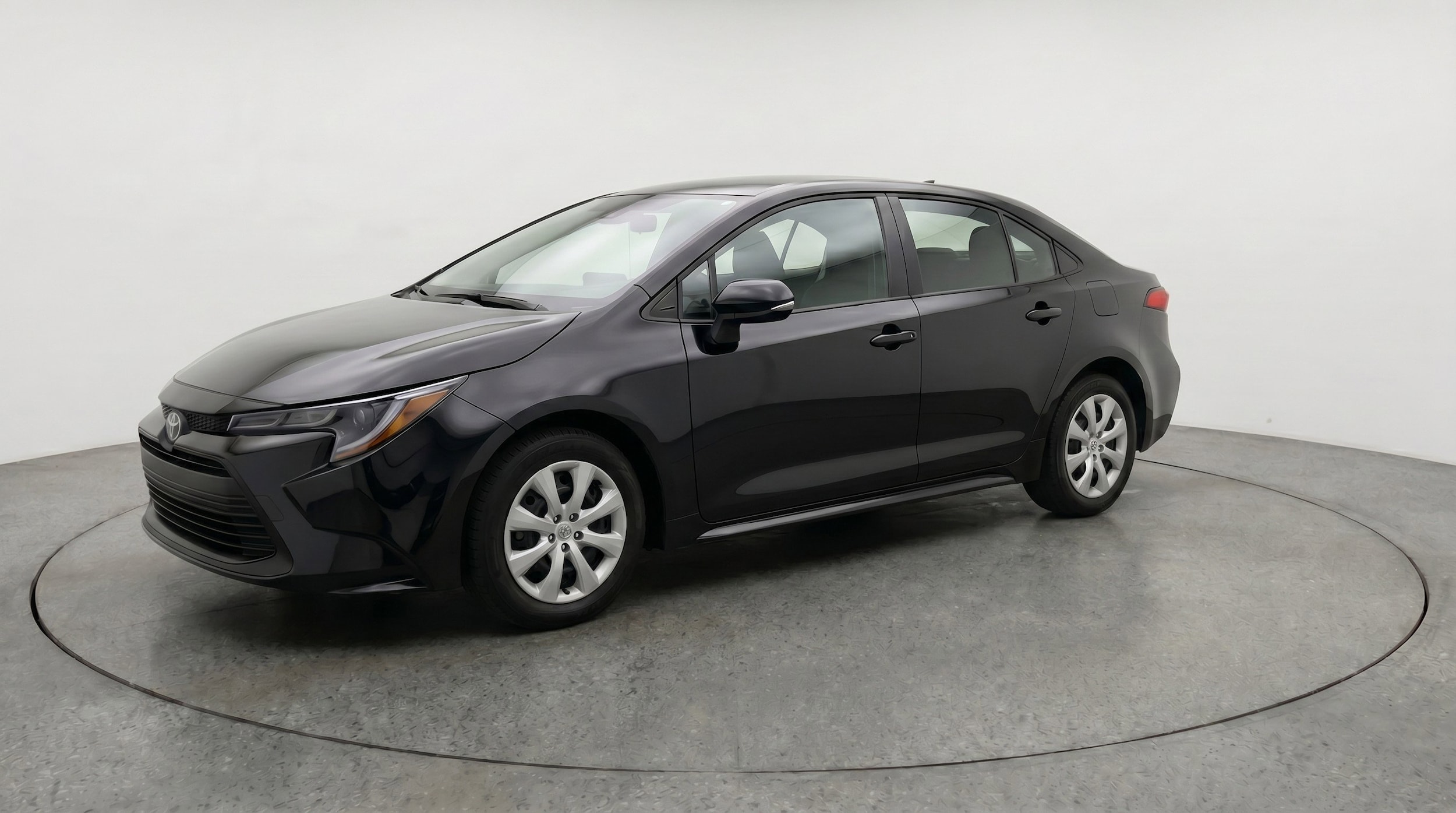 Thumbnail: 2025 Toyota Corolla - 2