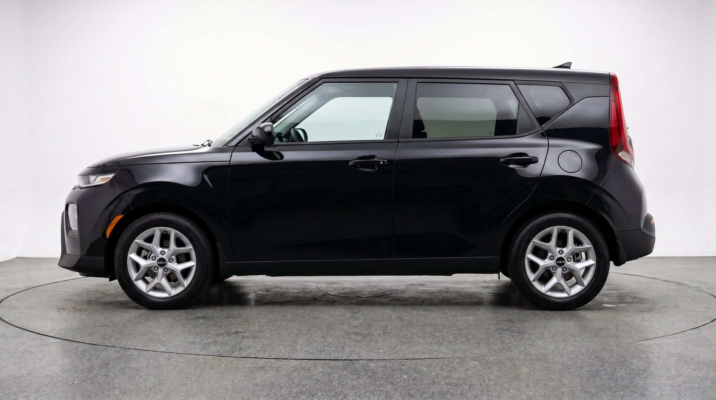Thumbnail: 2025 Kia Soul - 3