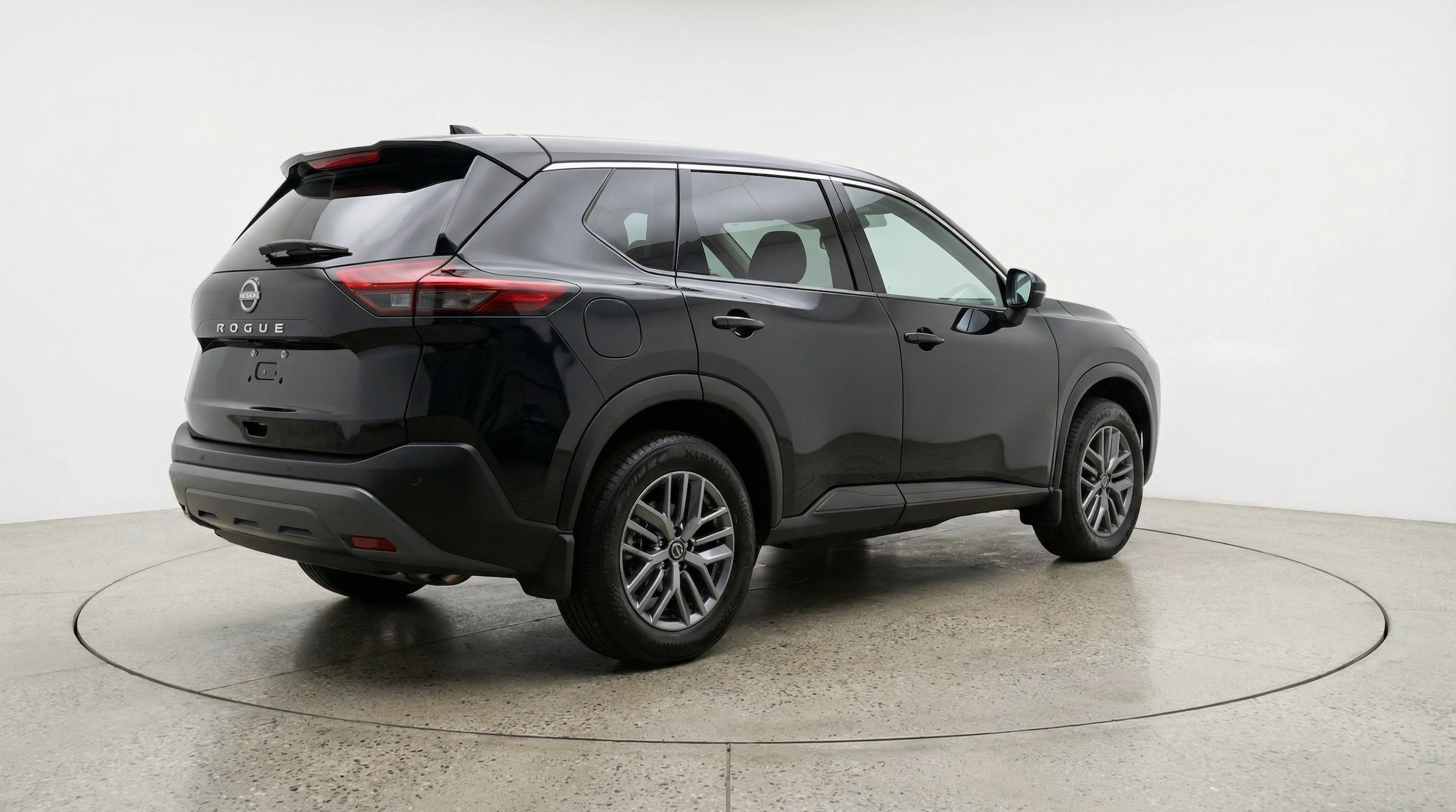 Thumbnail: 2026 Nissan Rogue - 7