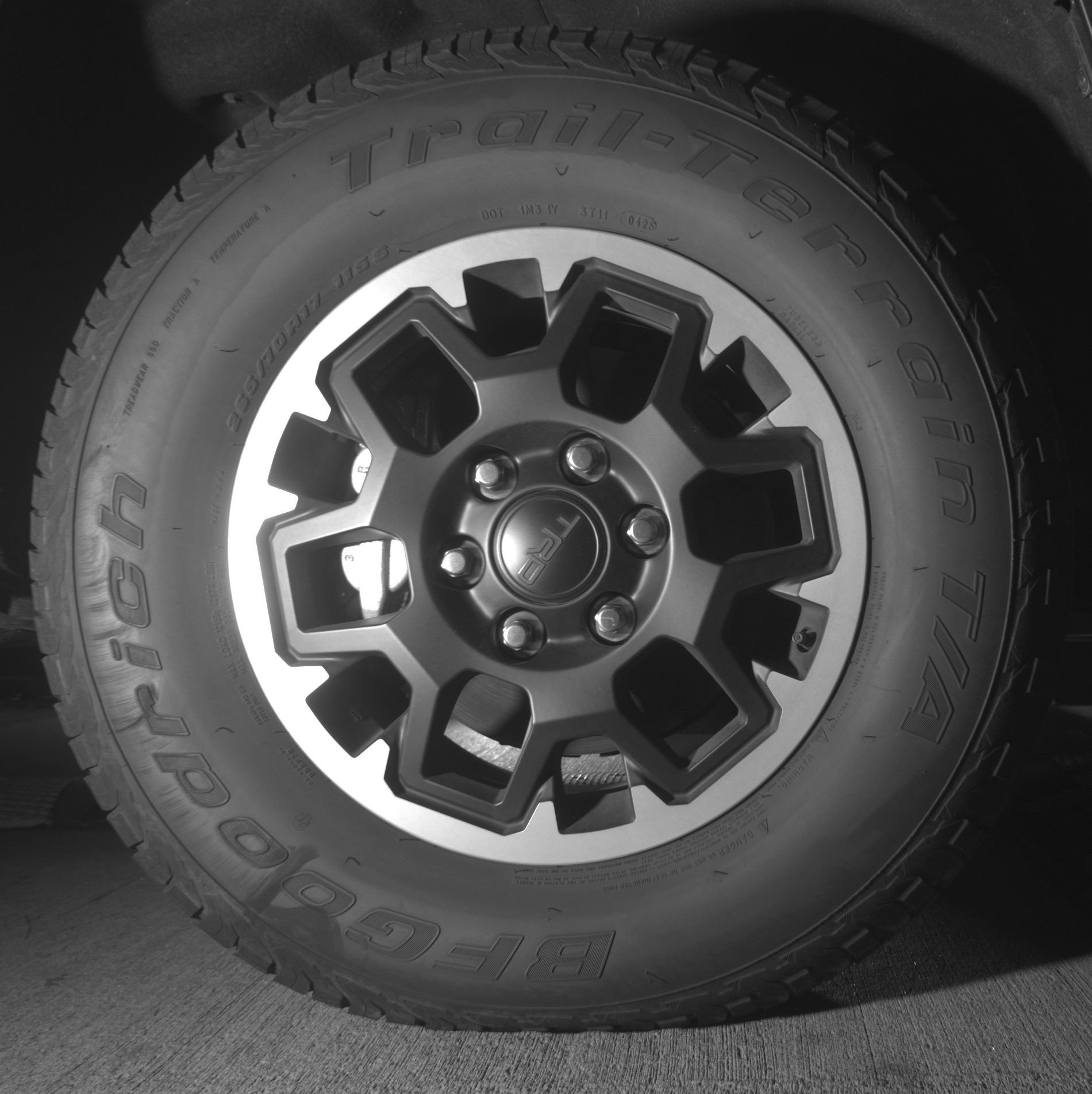 Thumbnail: 2025 Toyota Tacoma - 12