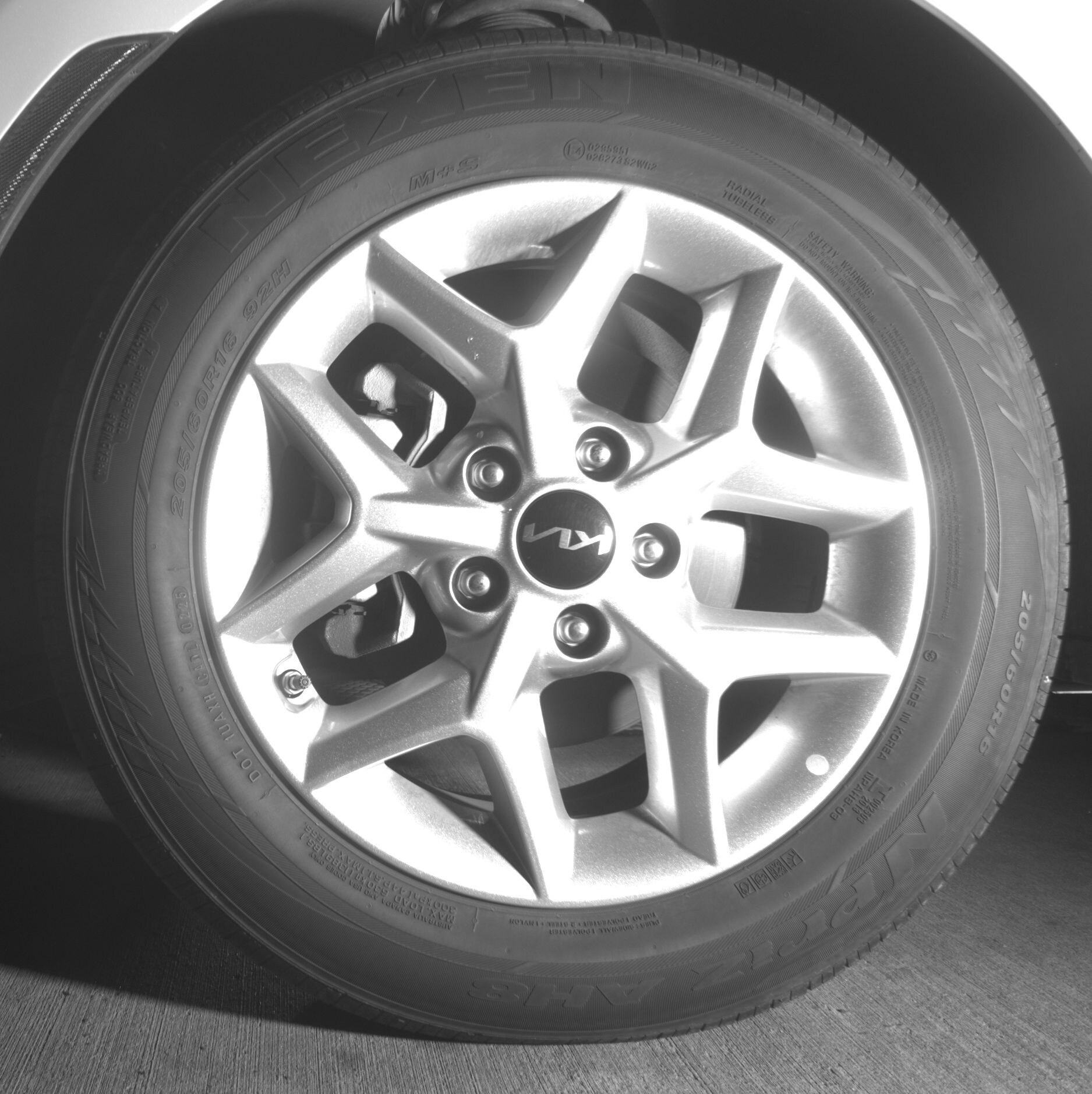 Thumbnail: 2025 Kia Soul - 14