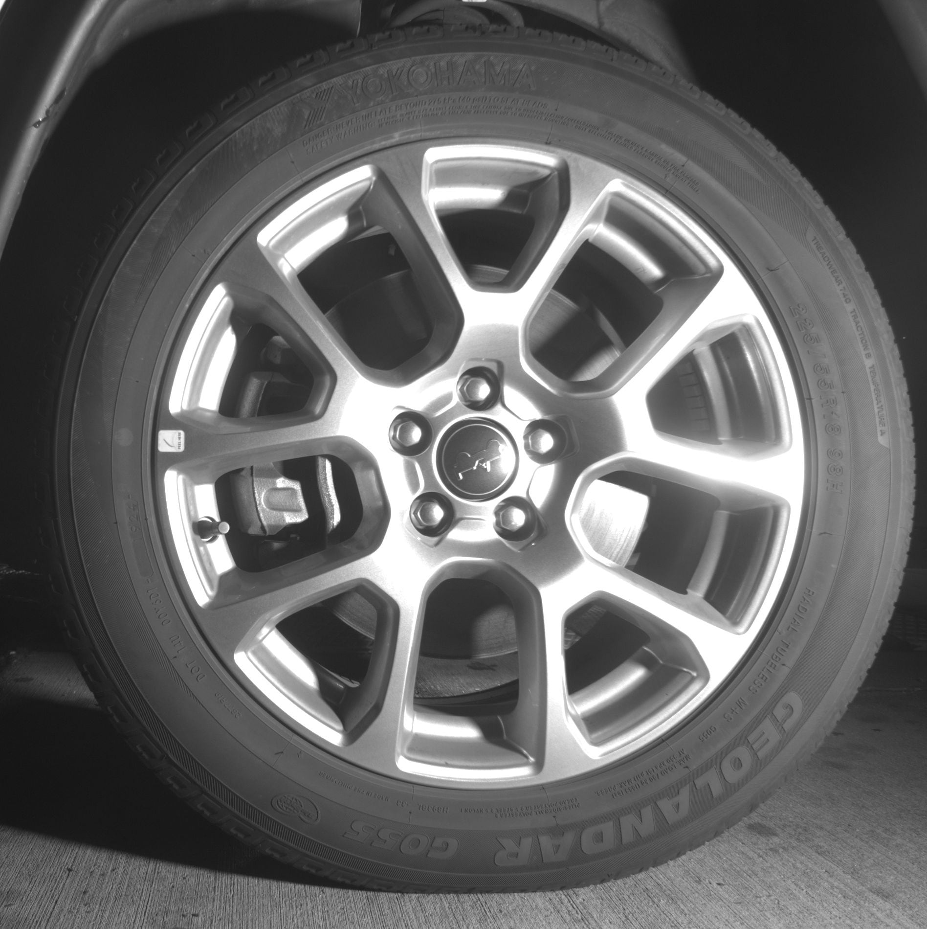 Thumbnail: 2025 Jeep Compass - 9