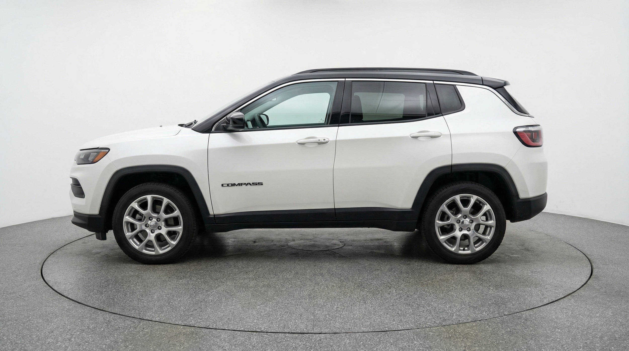 Thumbnail: 2025 Jeep Compass - 4