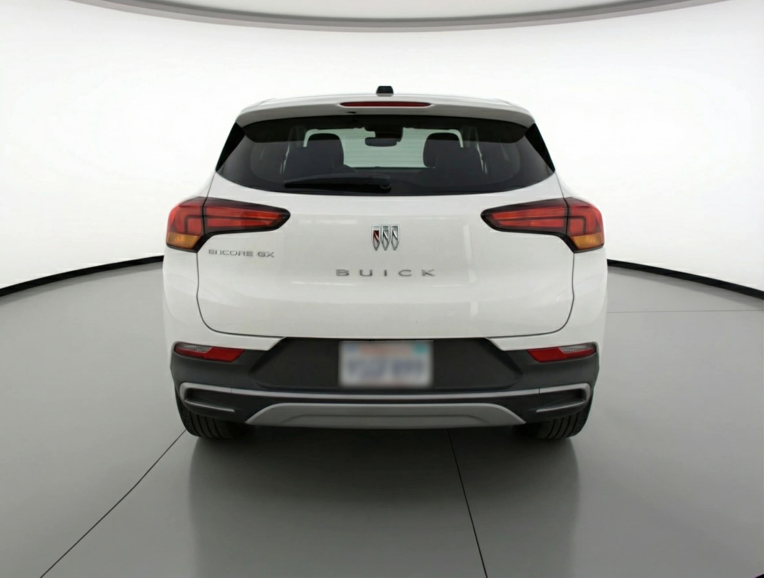 Thumbnail: 2025 Buick Encore GX - 6