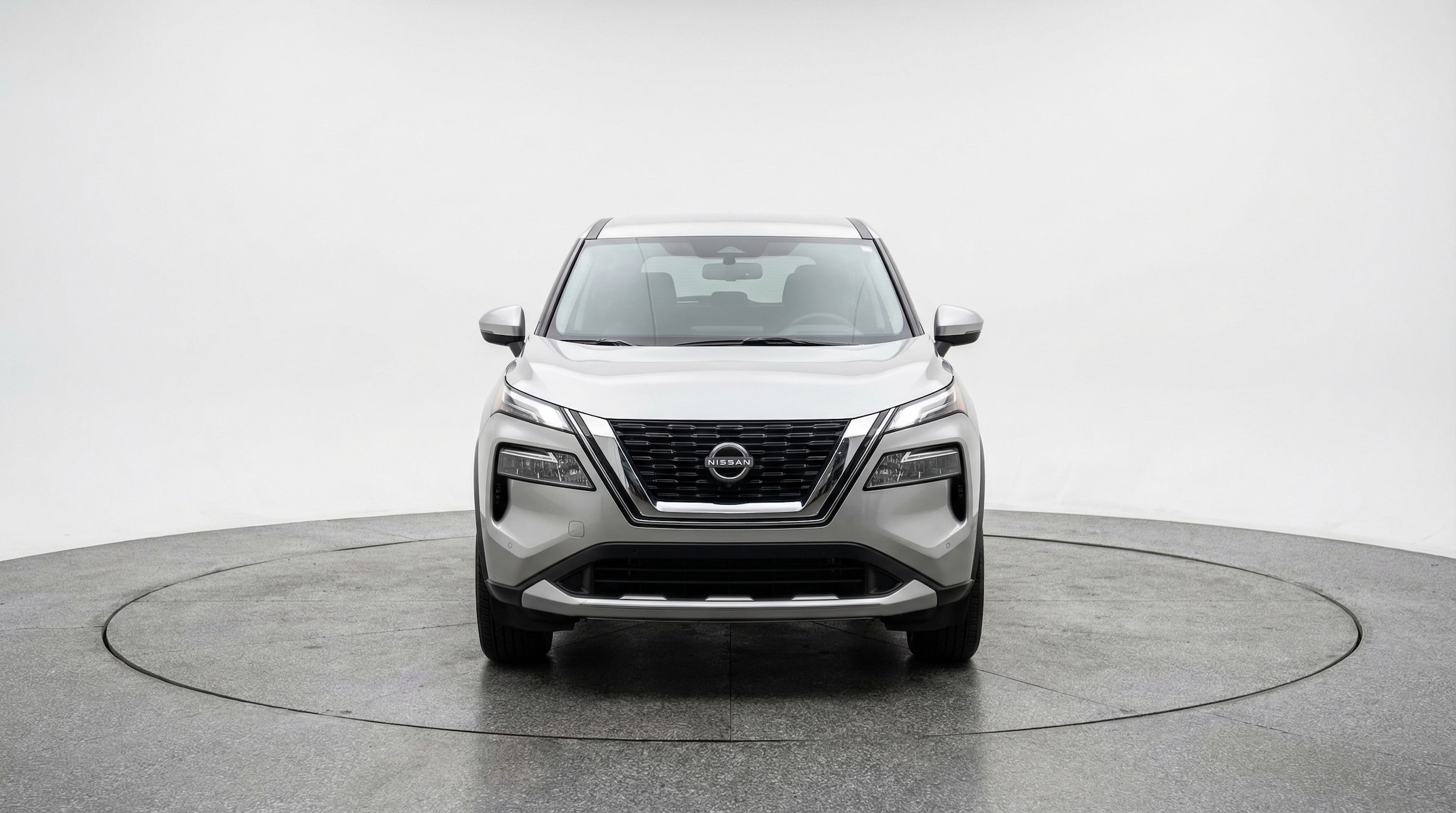 Thumbnail: 2025 Nissan Rogue - 2