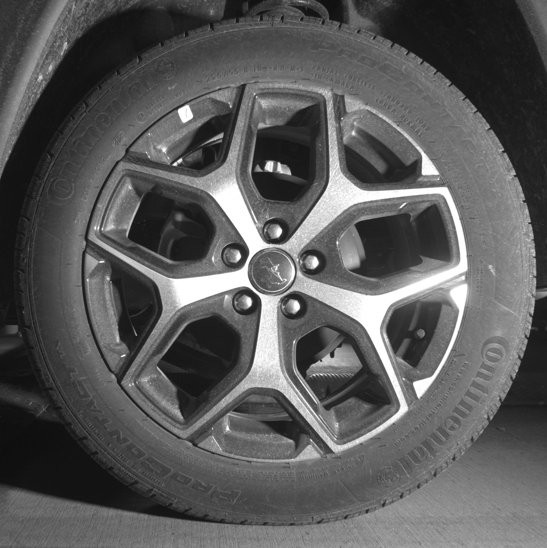 Thumbnail: 2025 Jeep Compass - 13