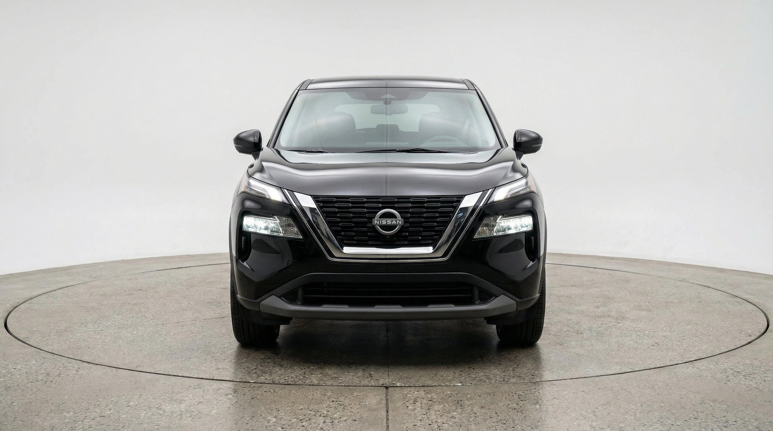 Thumbnail: 2026 Nissan Rogue - 1