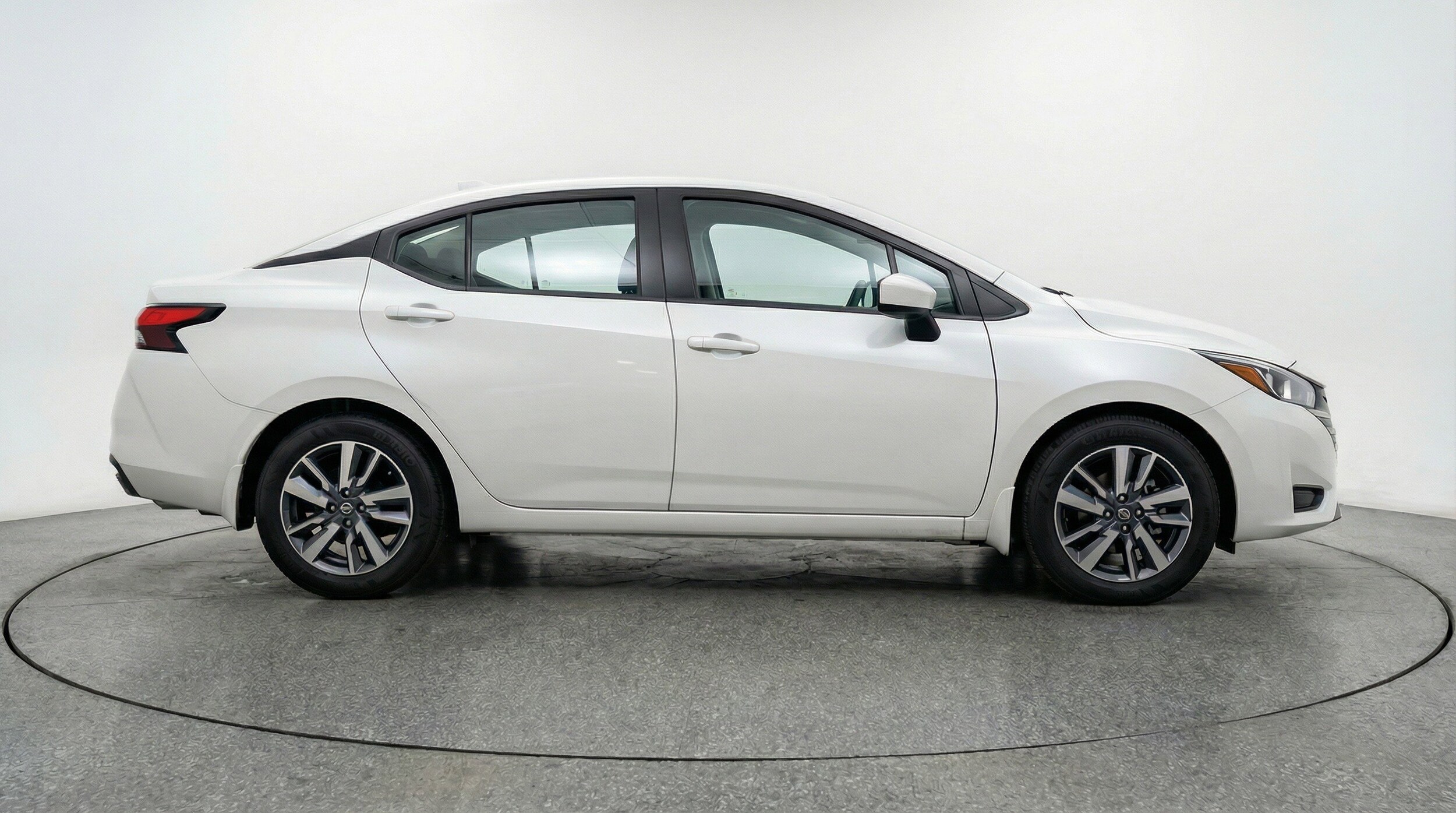 Thumbnail: 2025 Nissan Versa - 11